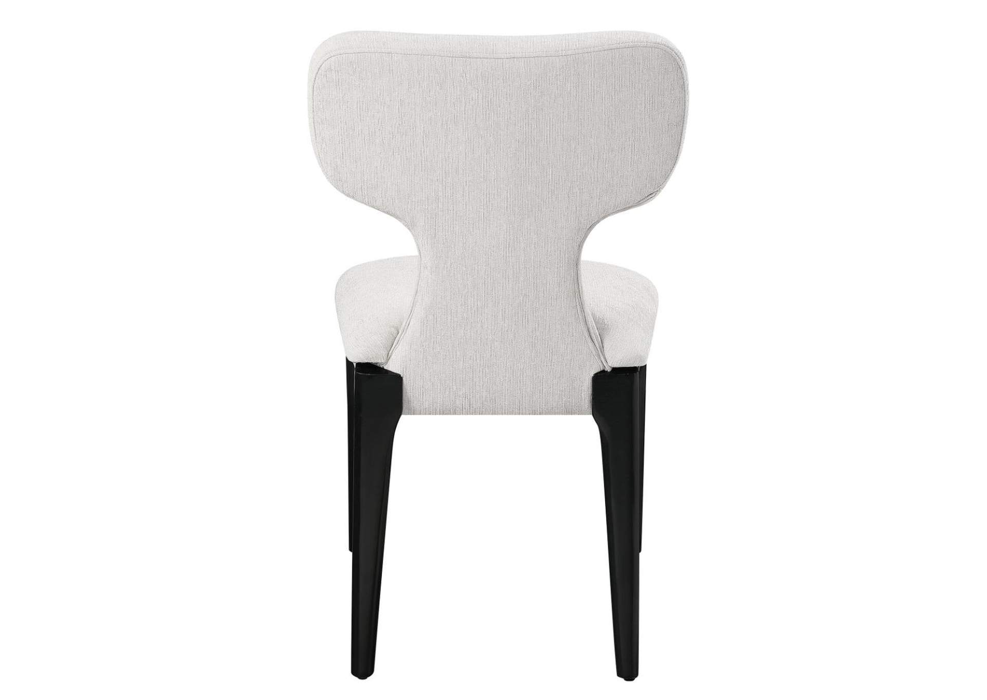 Koen Upholstered Side Chair - Set of 2 image 7