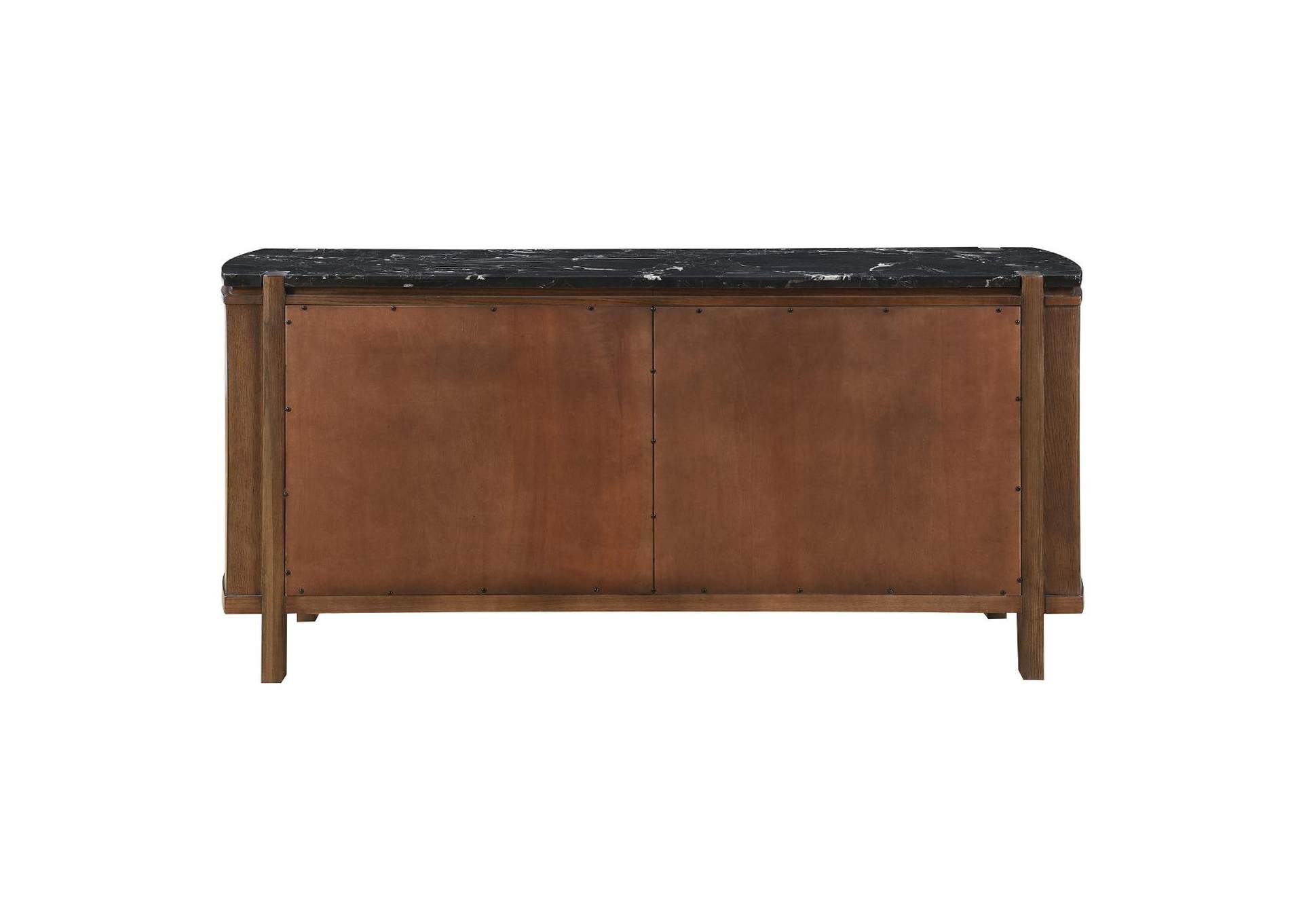 Estella Server with Marble Top image 6