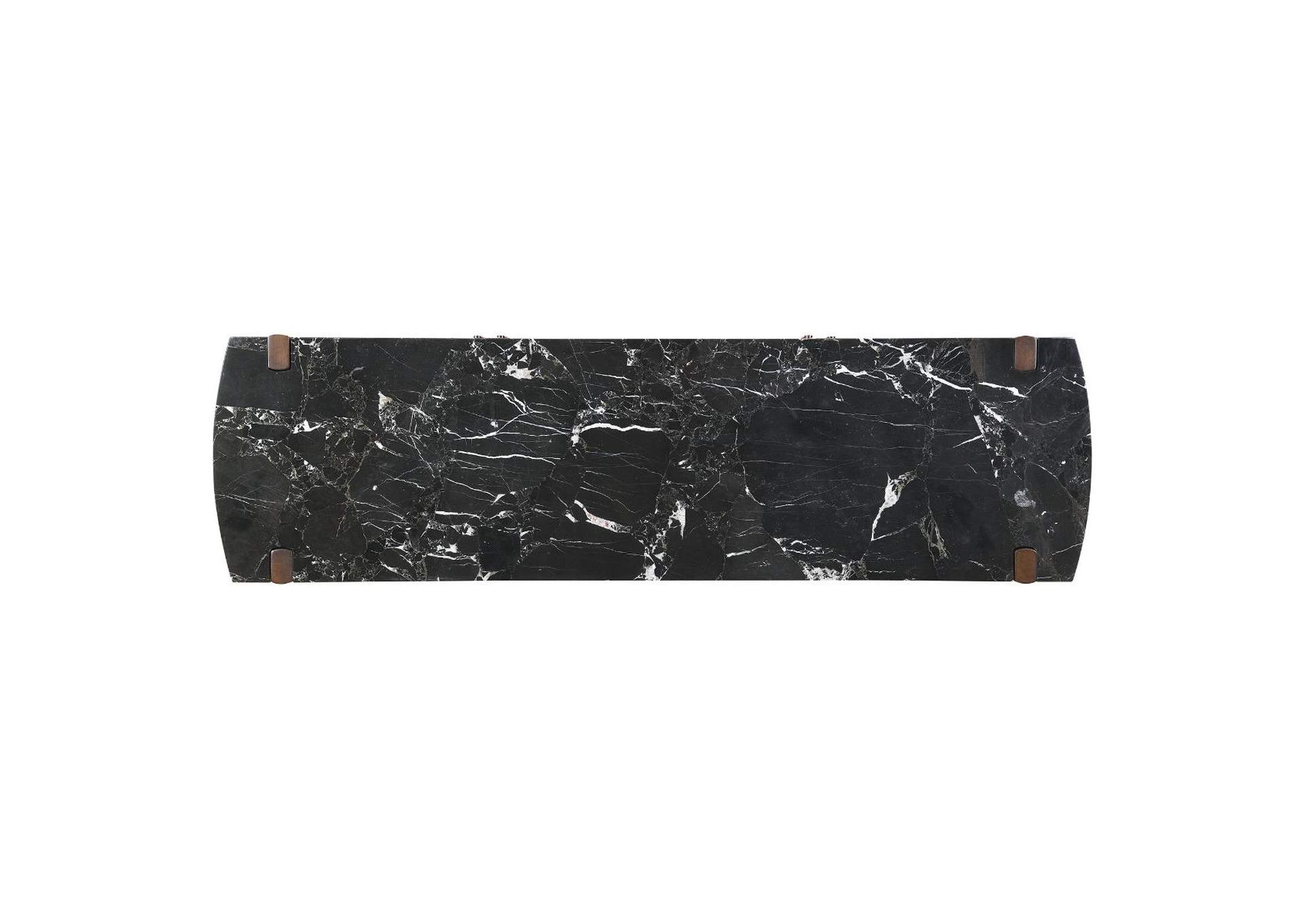 Estella Server with Marble Top image 7