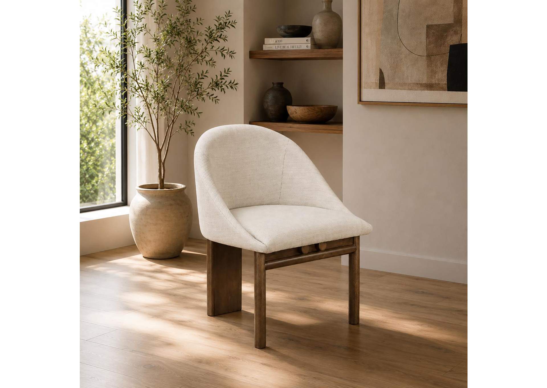 Ouida Side Chair - Set of 2 image 1