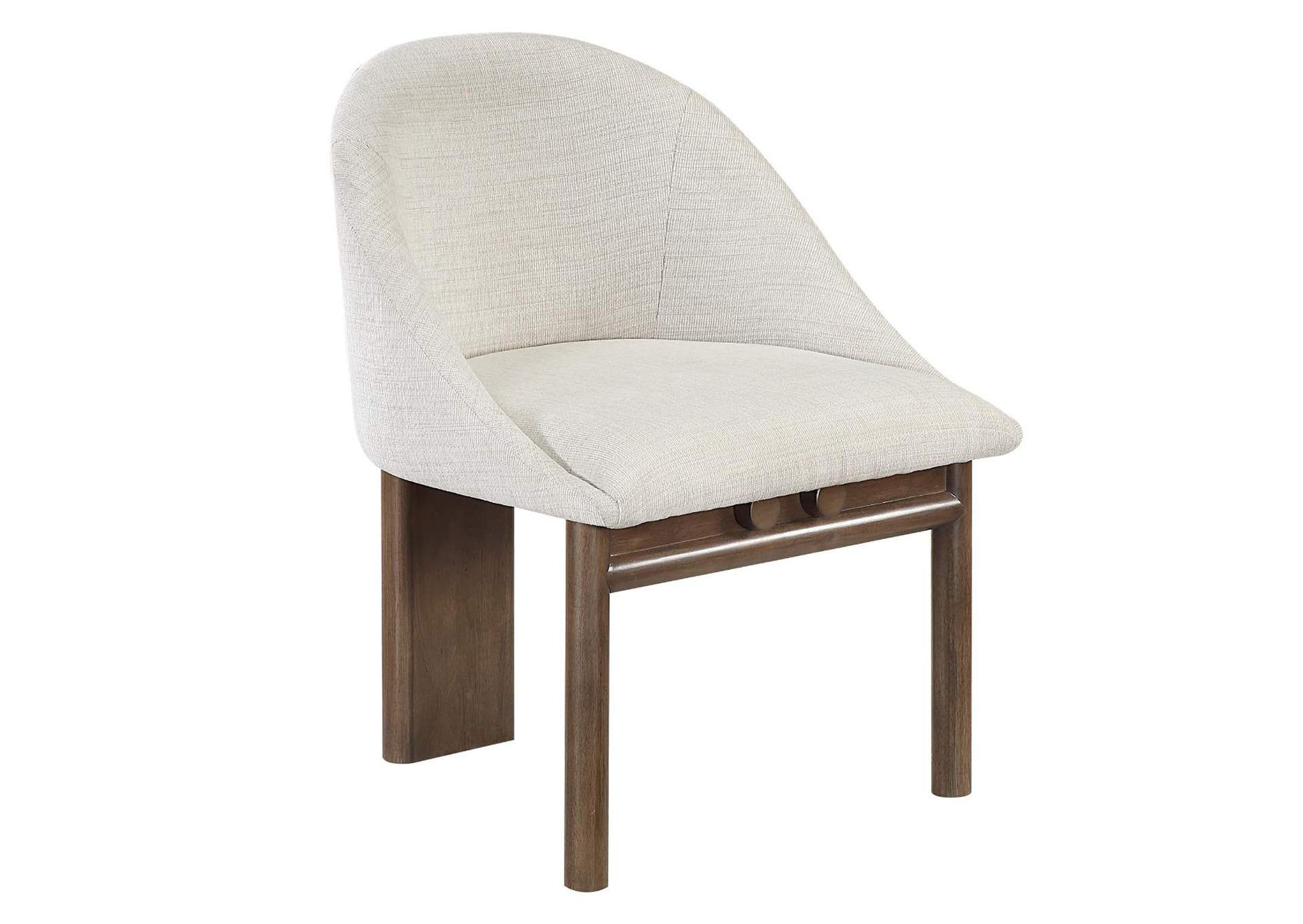 Ouida Side Chair - Set of 2 image 4