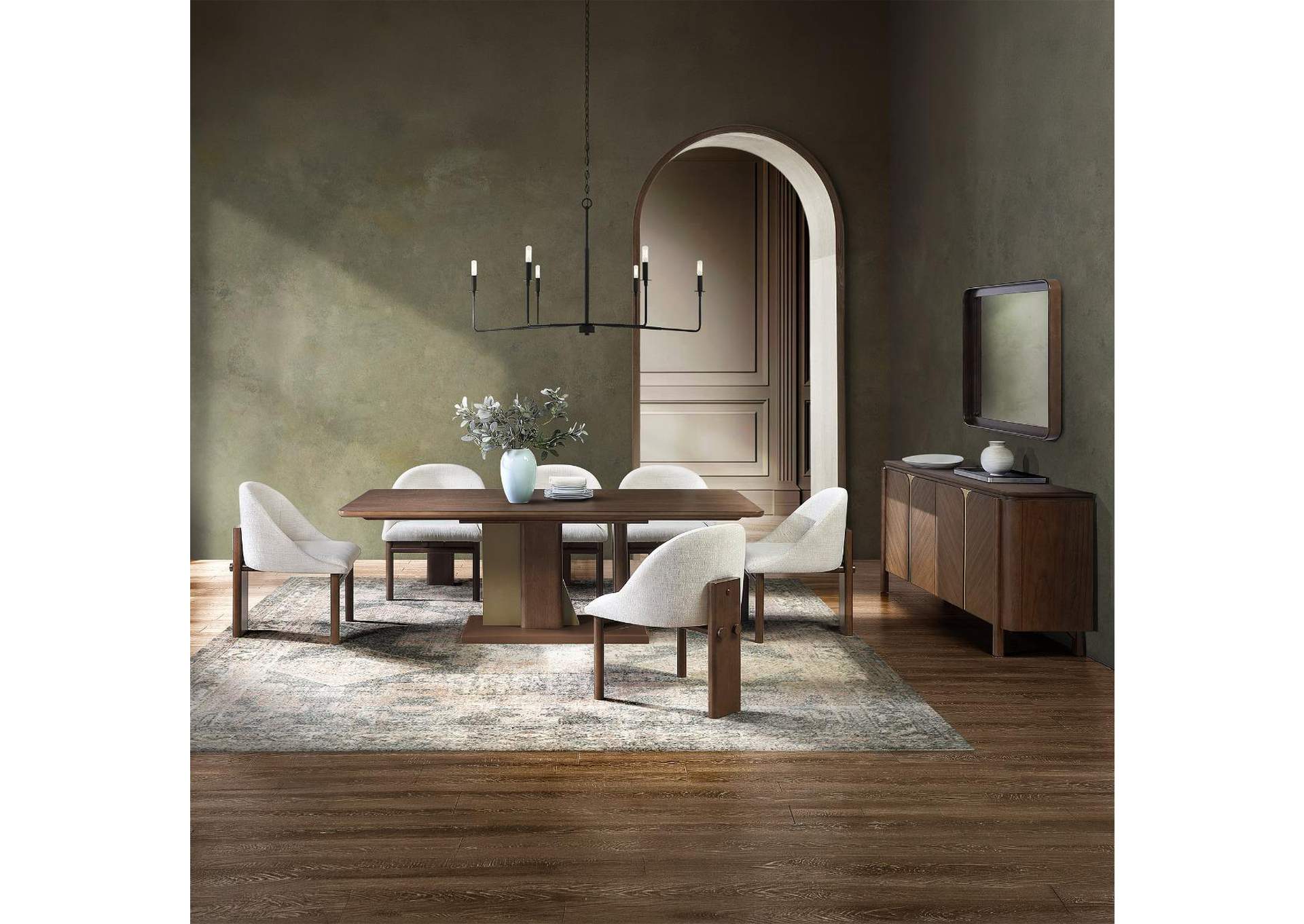 Ouida Side Chair - Set of 2 image 3