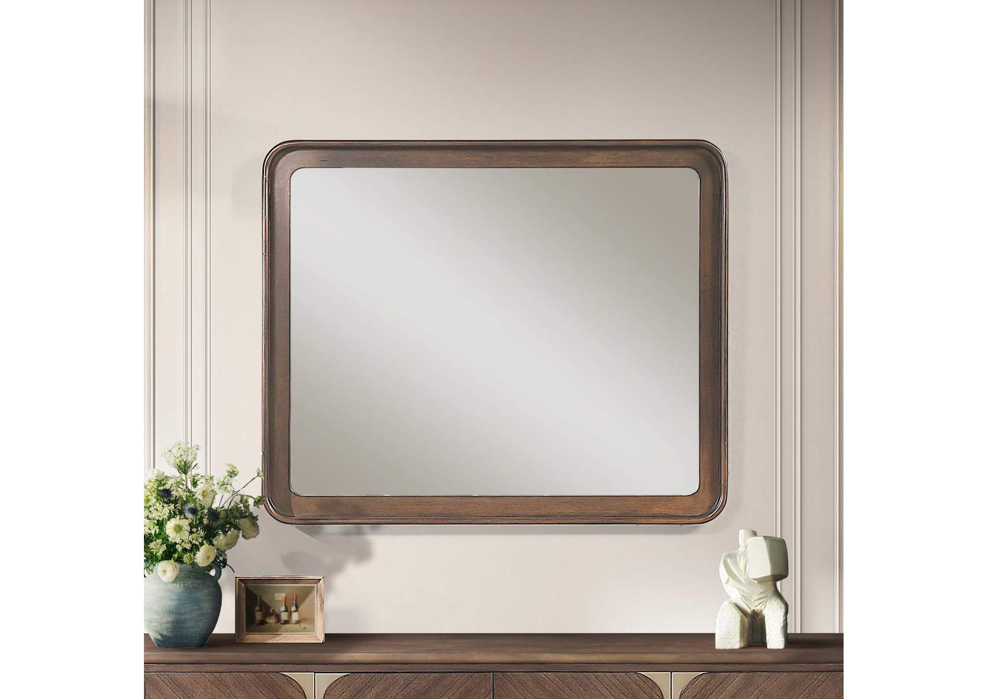 Ouida Mirror image 1