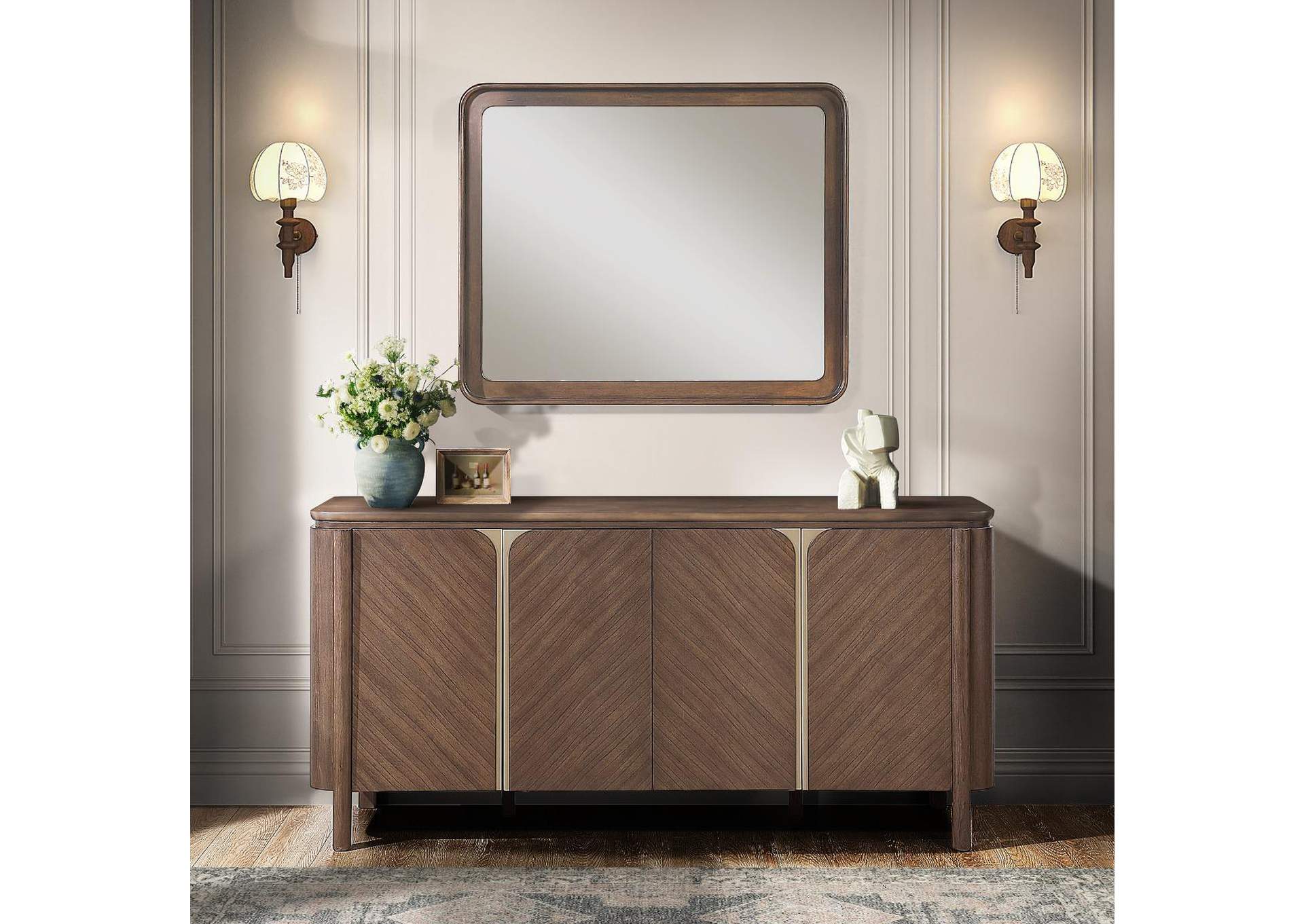 Ouida Mirror image 5