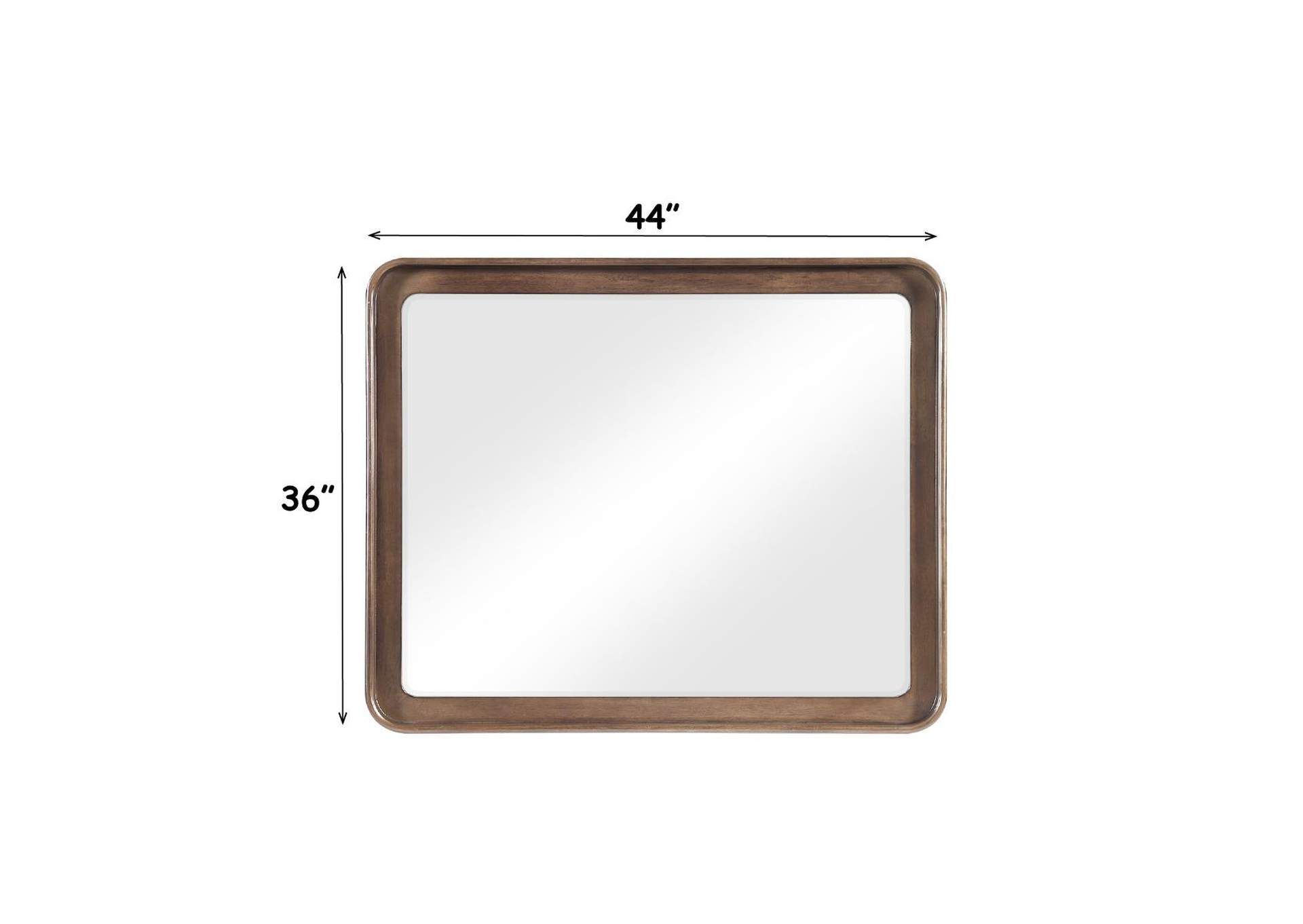 Ouida Mirror image 6