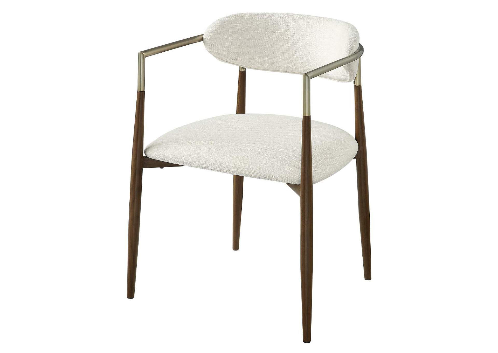 Clayten Arm Chair - Set of 2 image 4