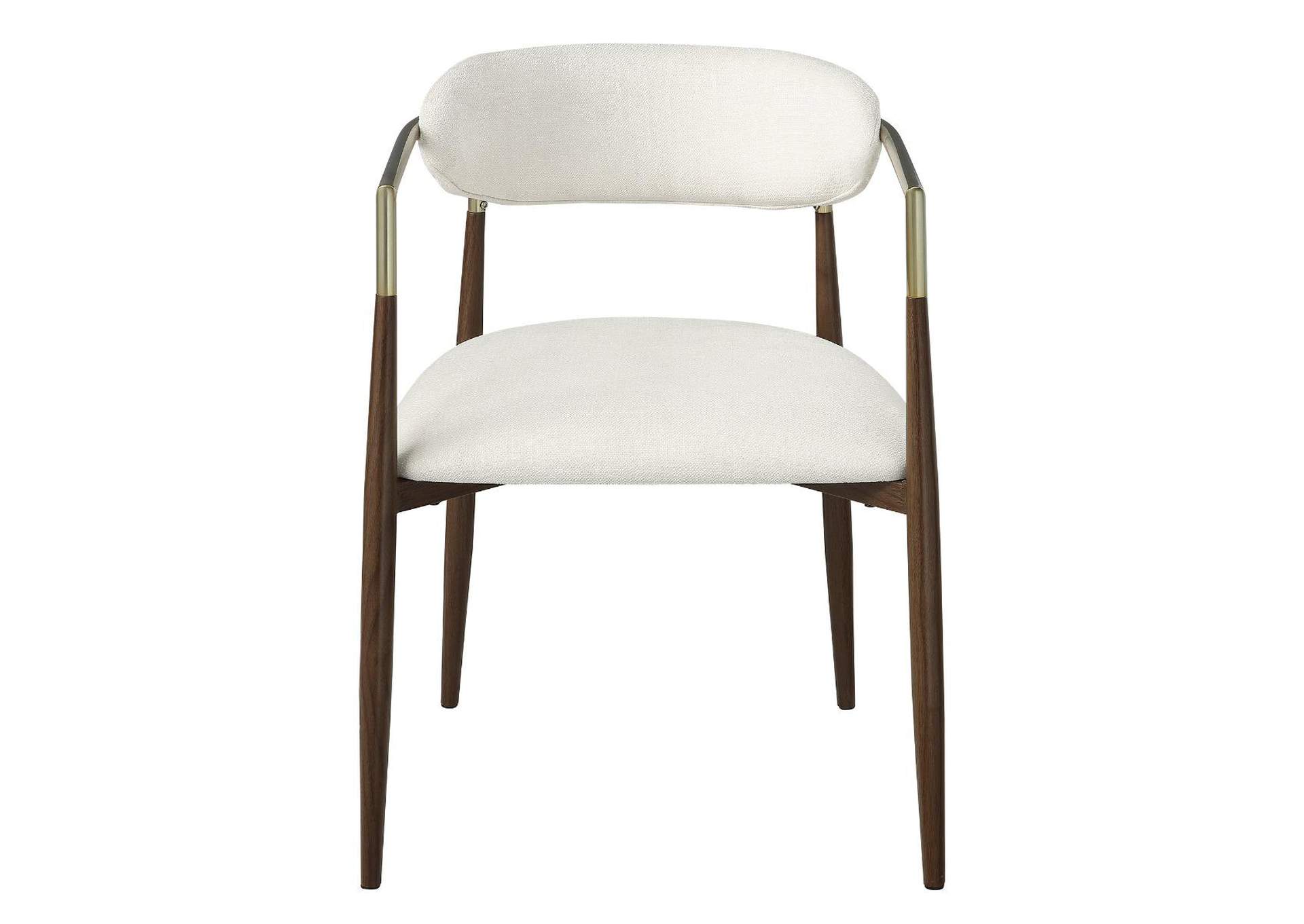 Clayten Arm Chair - Set of 2 image 5