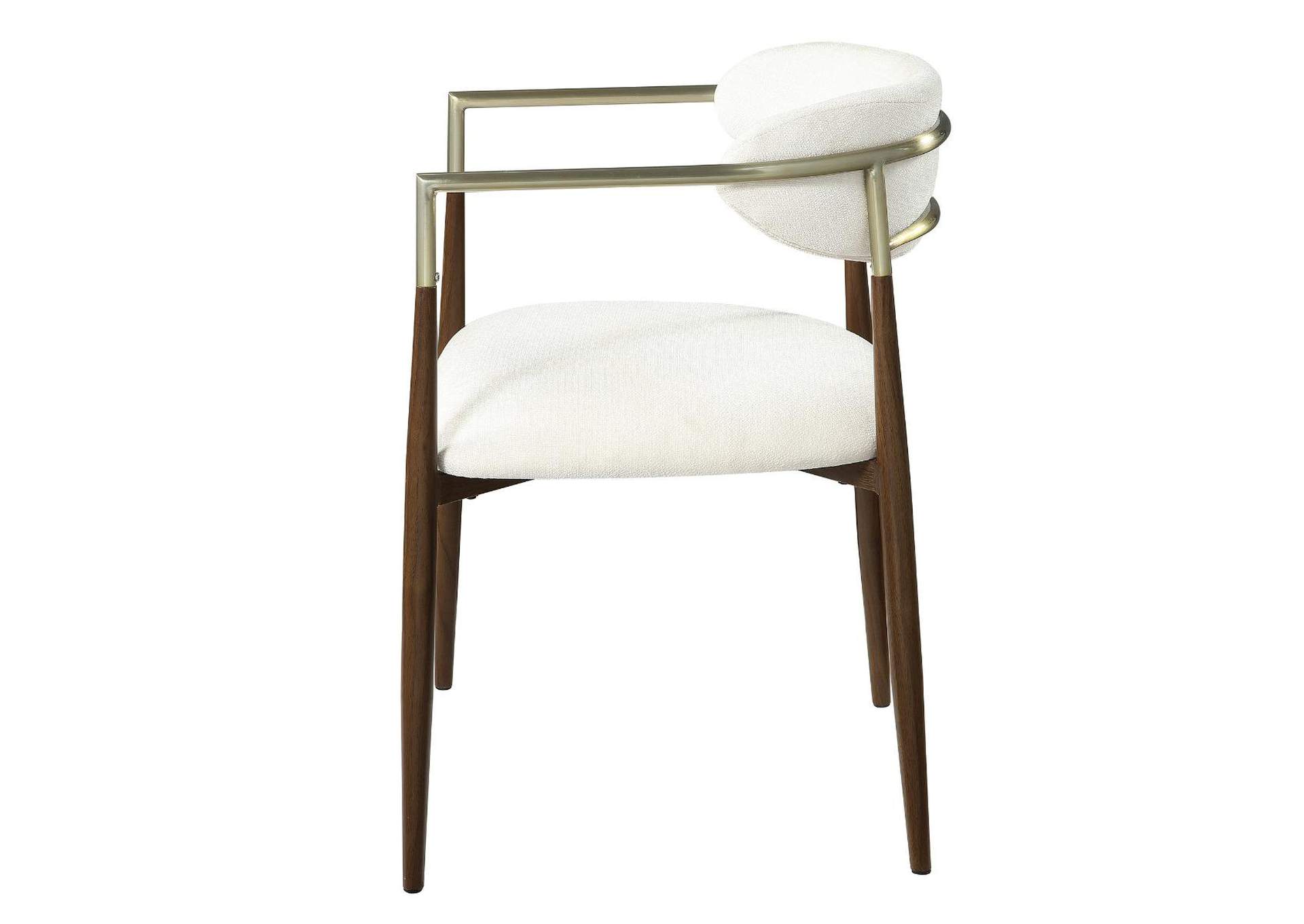 Clayten Arm Chair - Set of 2 image 6