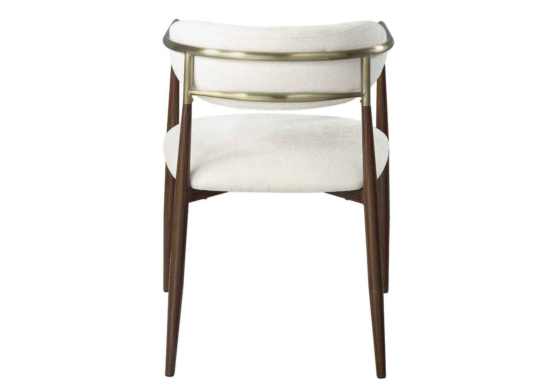 Clayten Arm Chair - Set of 2 image 7