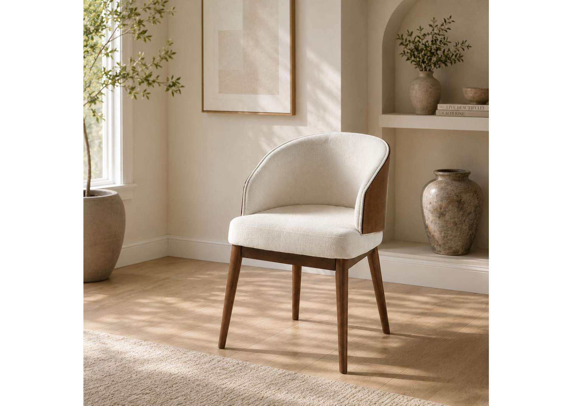 Rufina Arm Chair - Set of 2 image 1