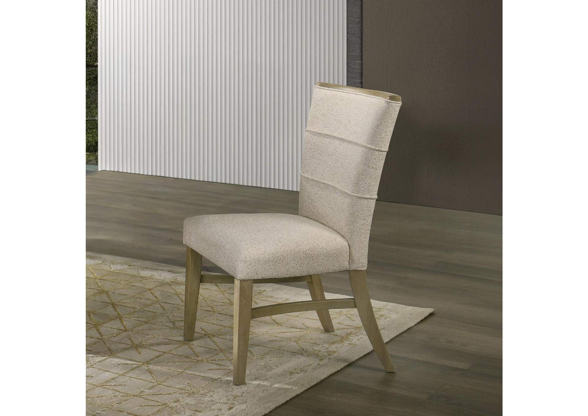 Olinda Side Chair - Set of 2 image 1