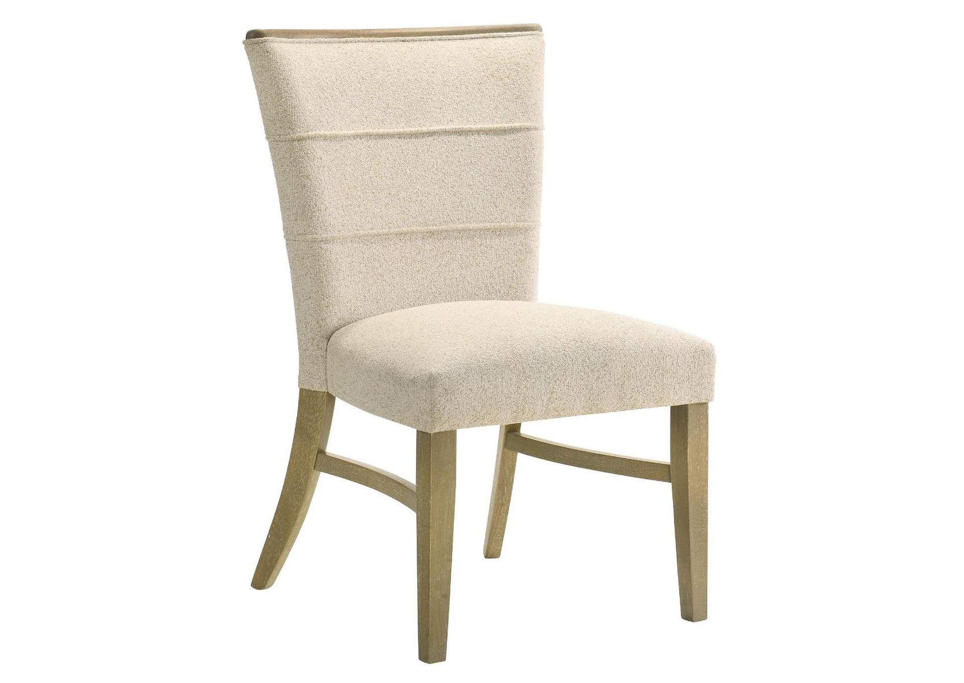 Olinda Side Chair - Set of 2 image 4