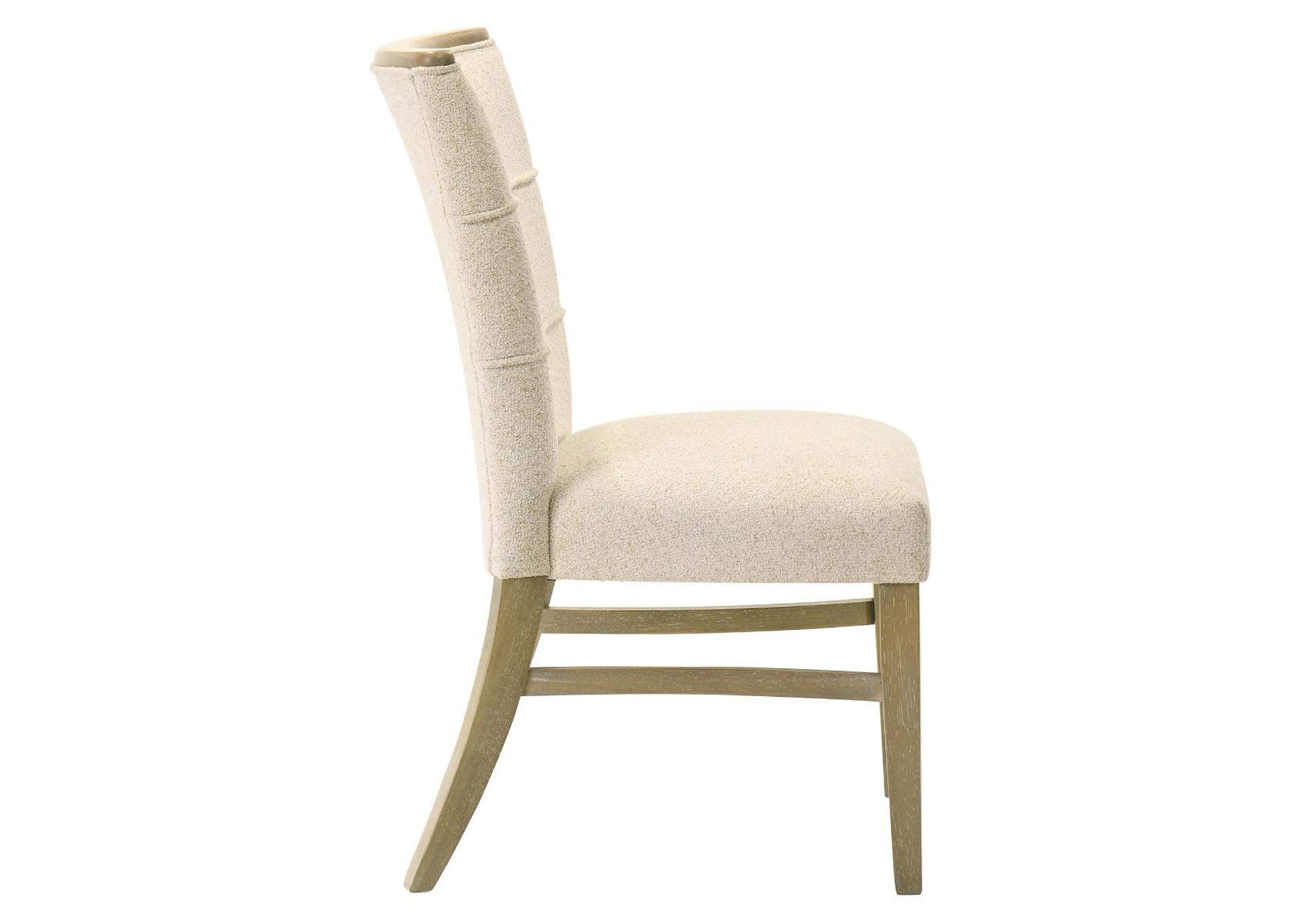 Olinda Side Chair - Set of 2 image 6