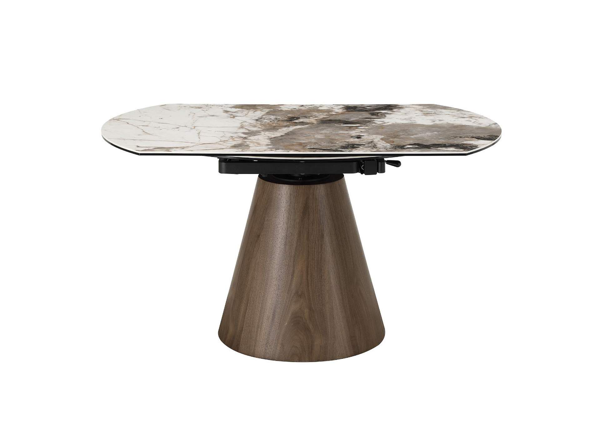 Eada Dining Table with Ceramic Top image 6