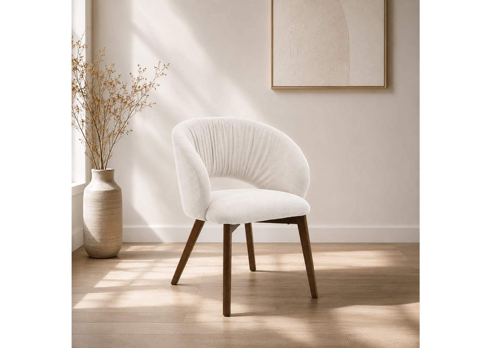 Eada Arm Chair - Set of 2 image 1