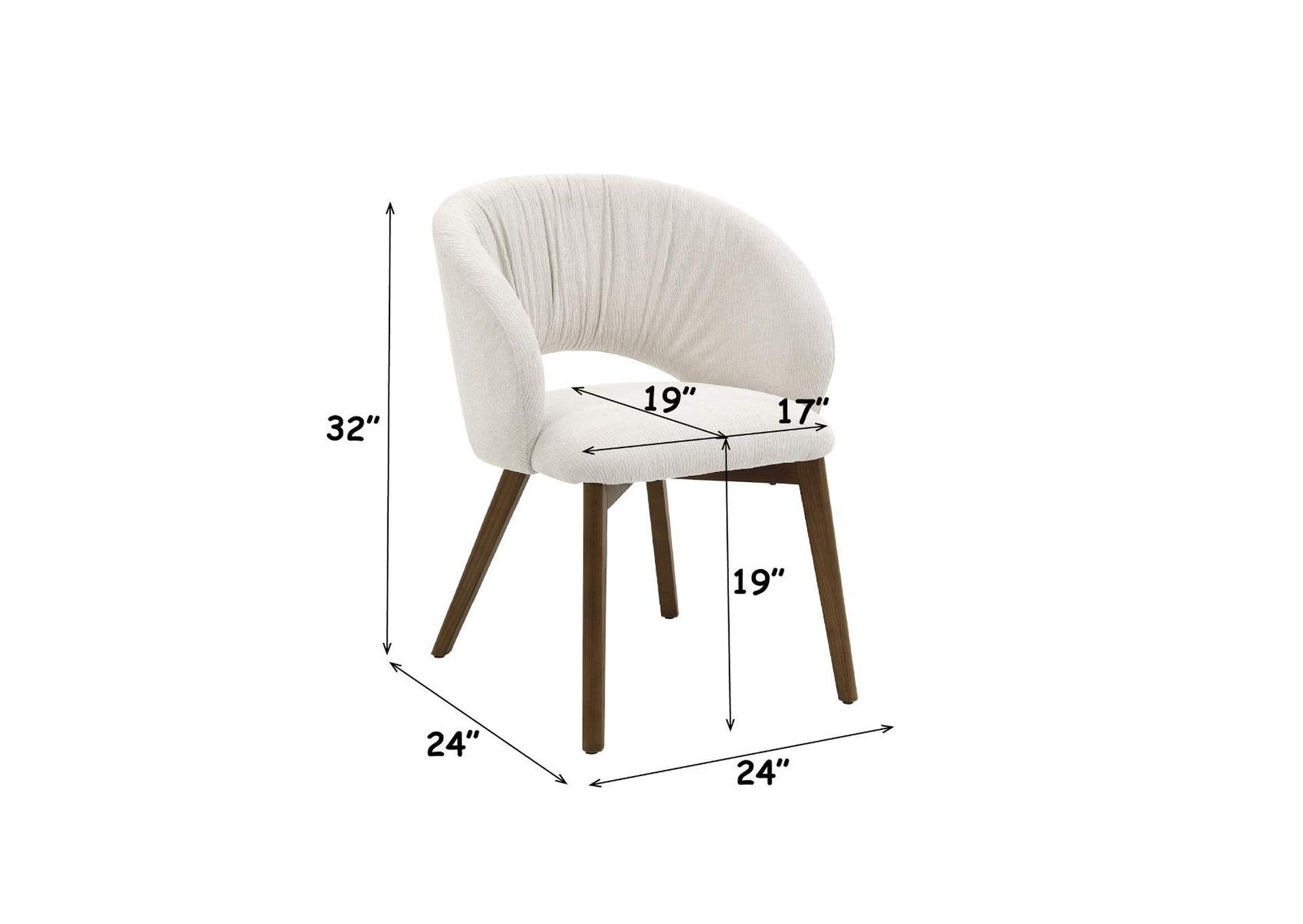 Eada Arm Chair - Set of 2 image 8