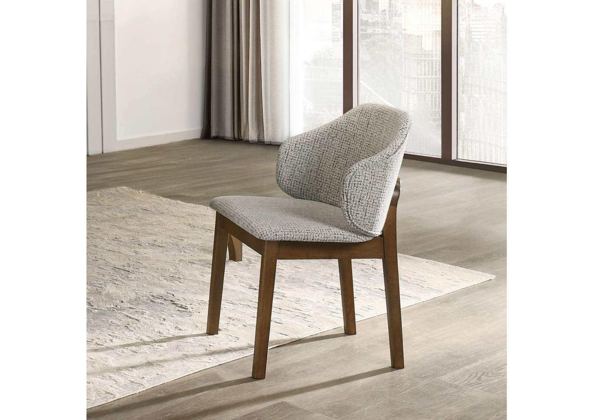 Oleia Side Chair - Set of 2 image 1