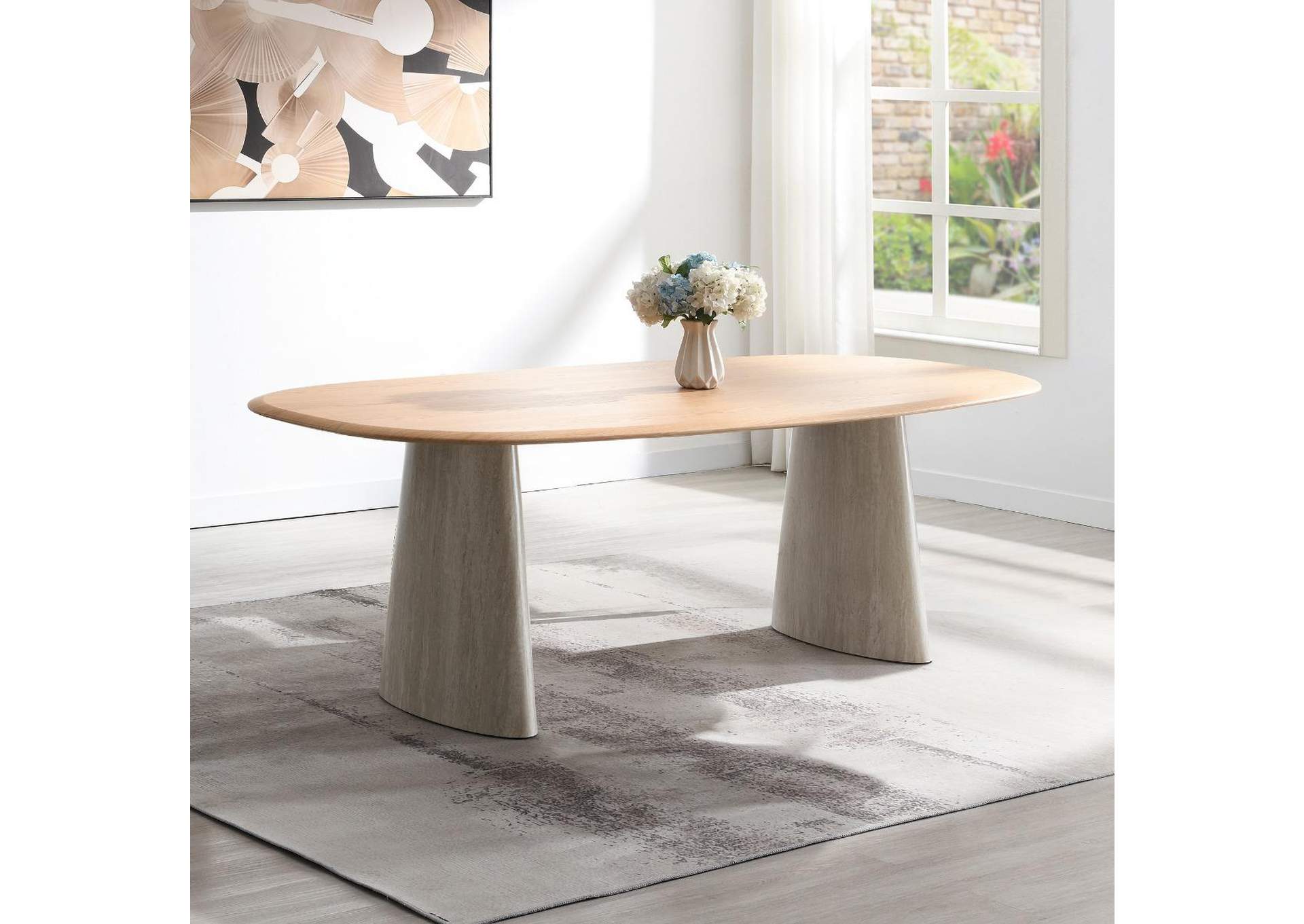 Ogin Dining Table image 1