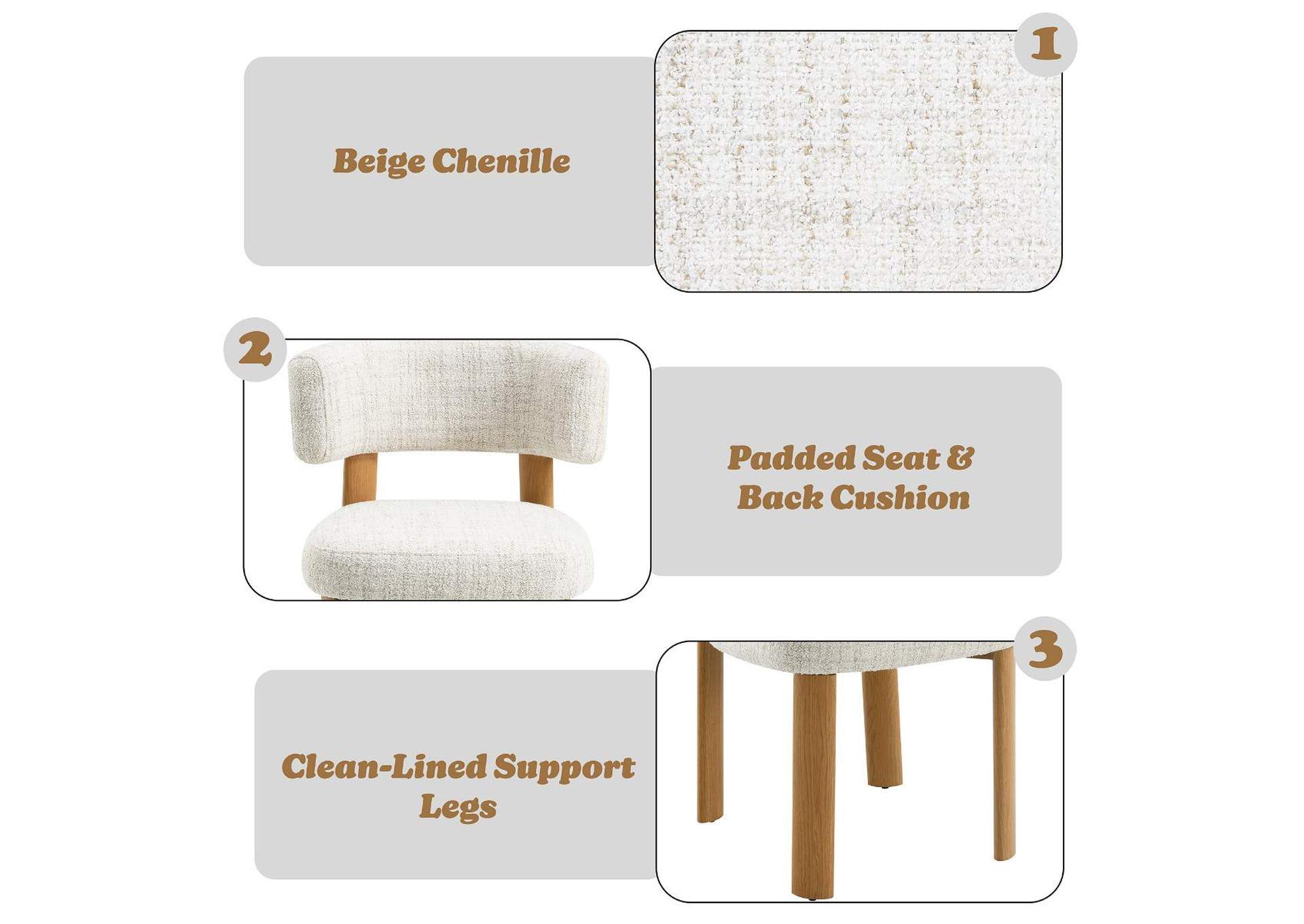 Ogin Side Chair - Set of 2 image 10