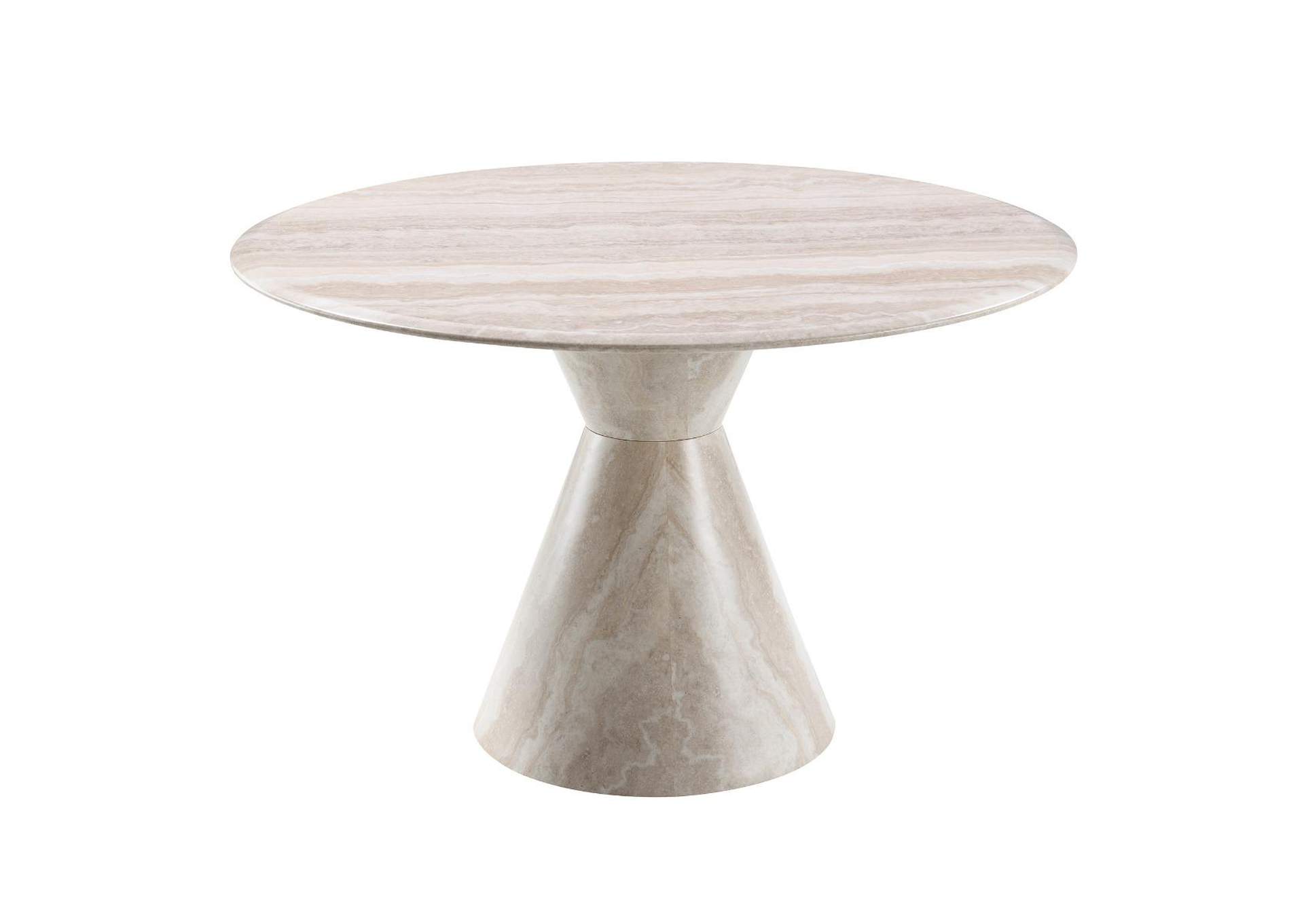Ogin Round Dining Table image 5