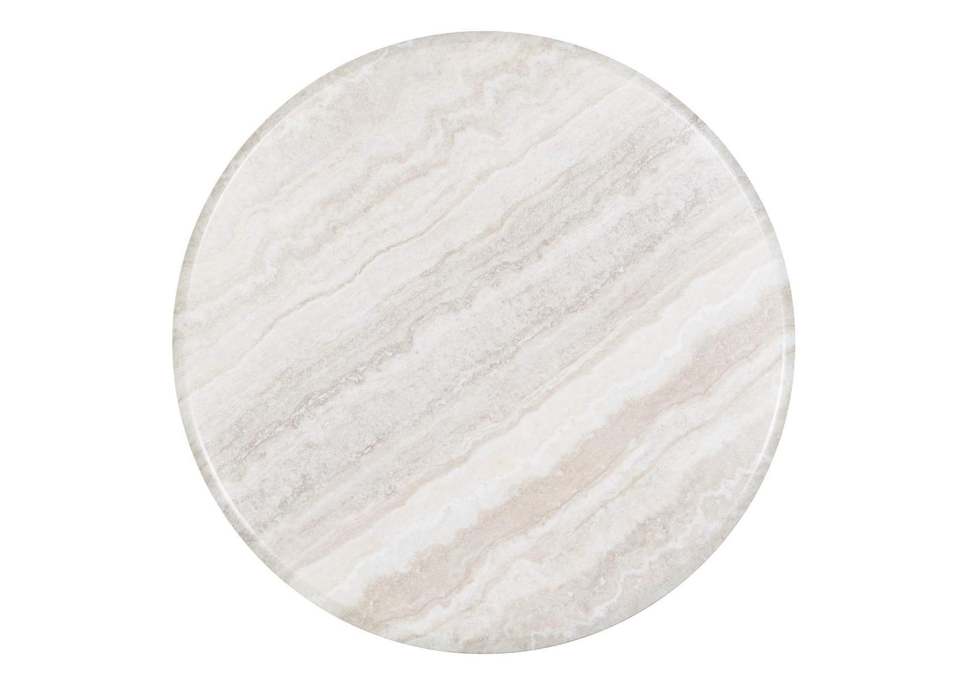 Ogin Round Dining Table image 6