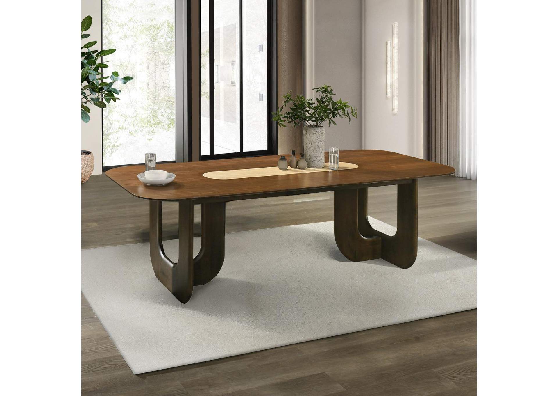 Kyree Dining Table image 1
