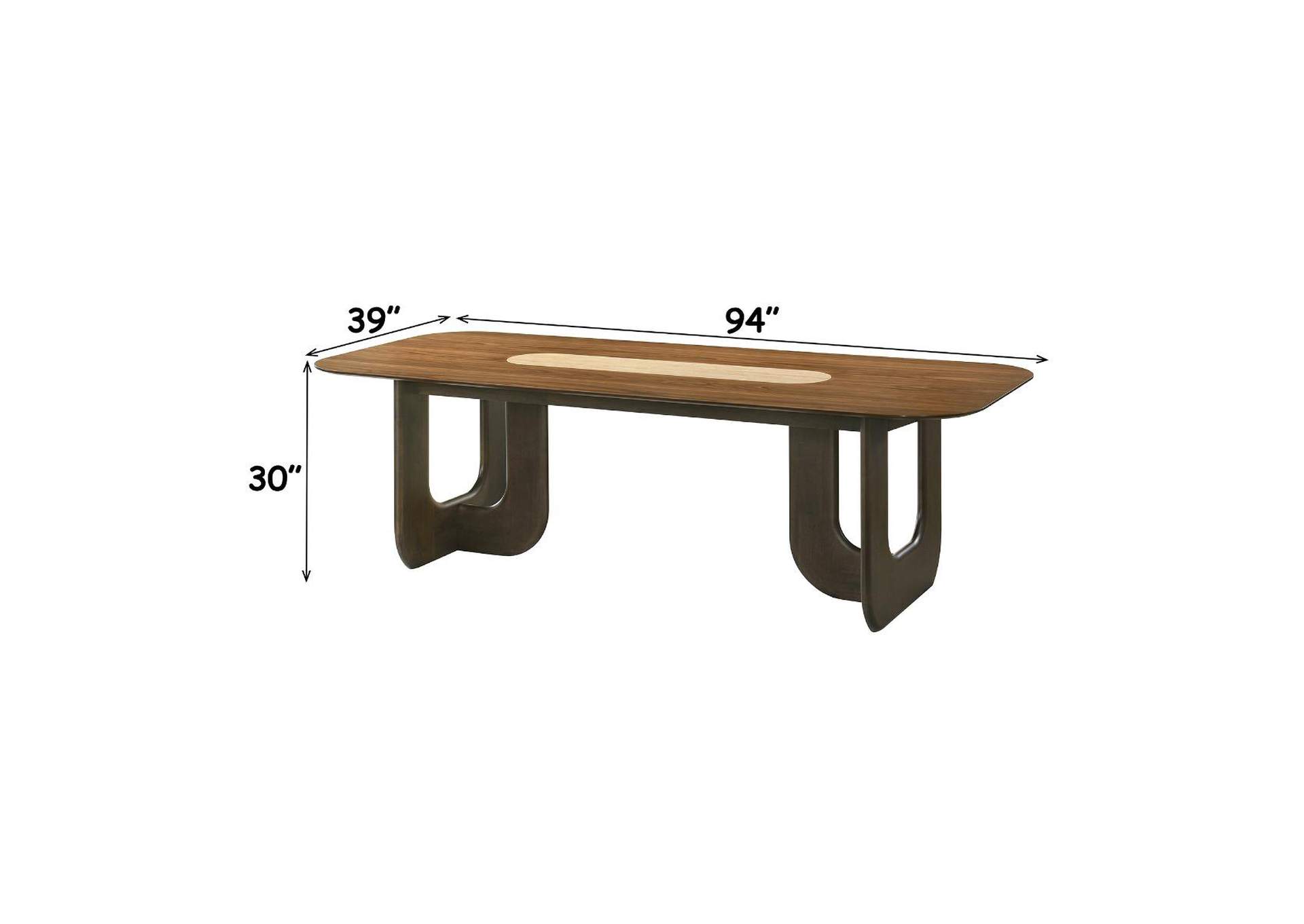 Kyree Dining Table image 7