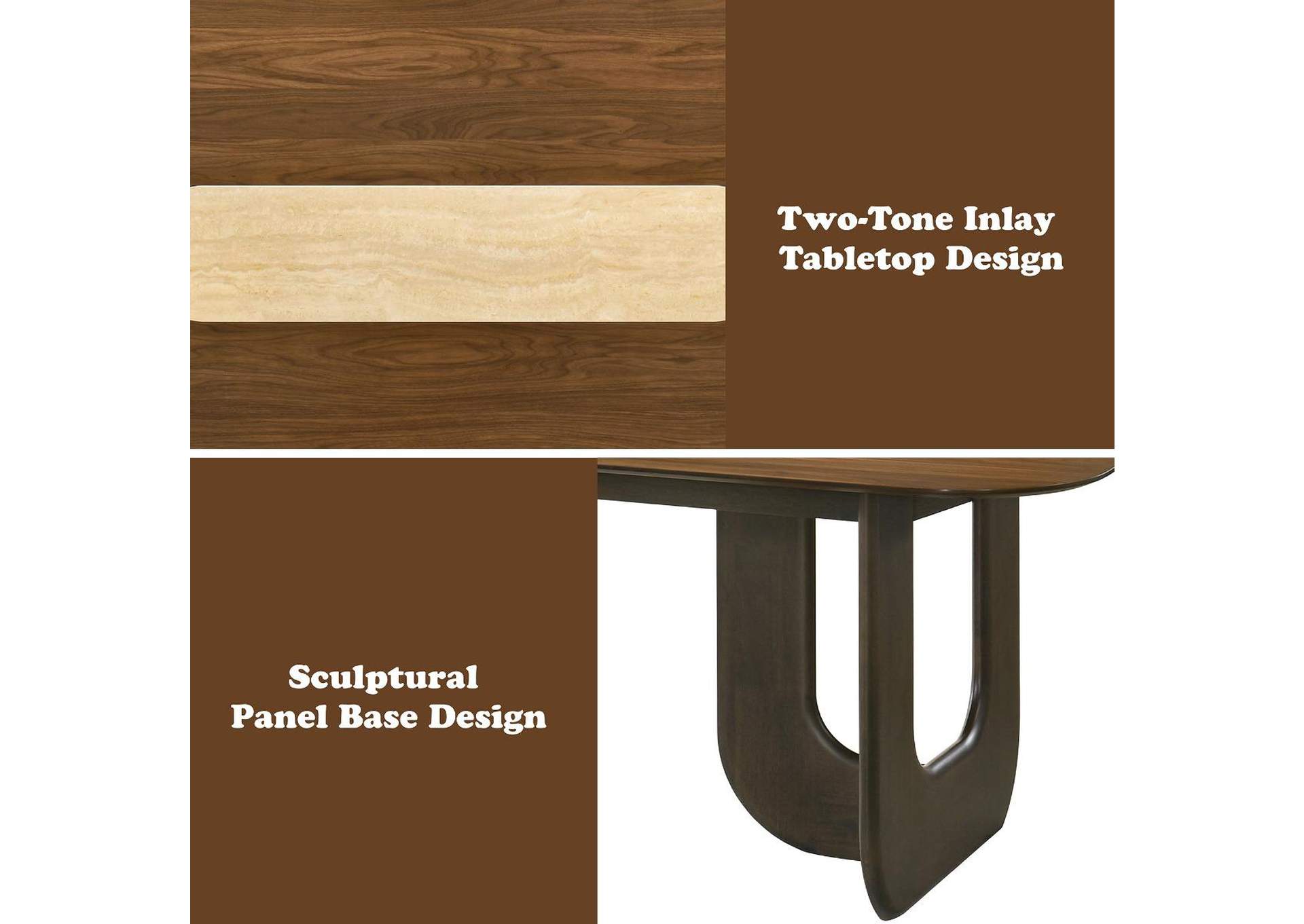 Kyree Dining Table image 8