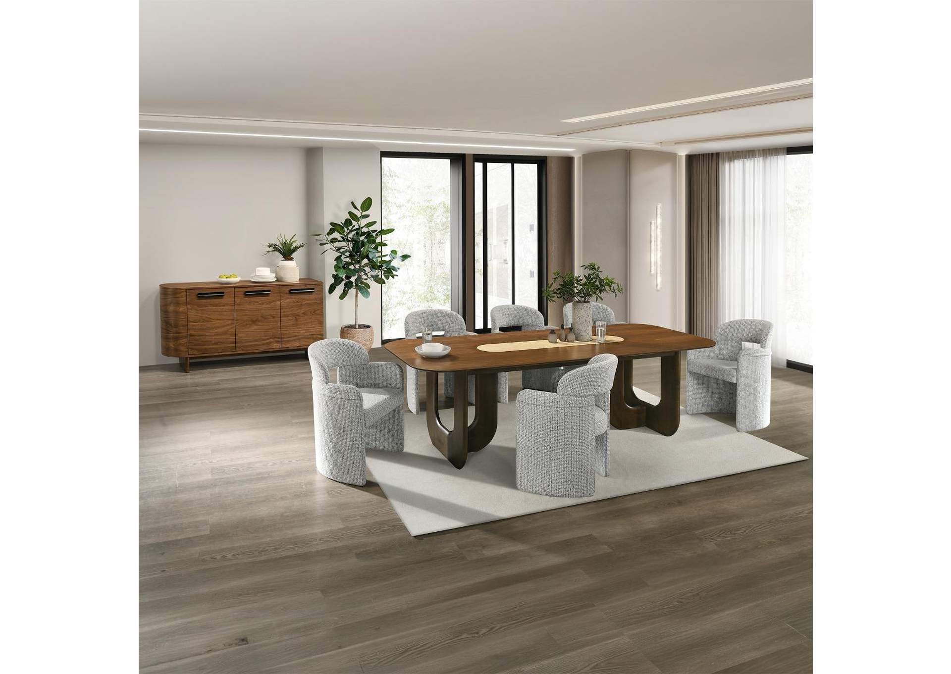 Kyree Dining Table image 9