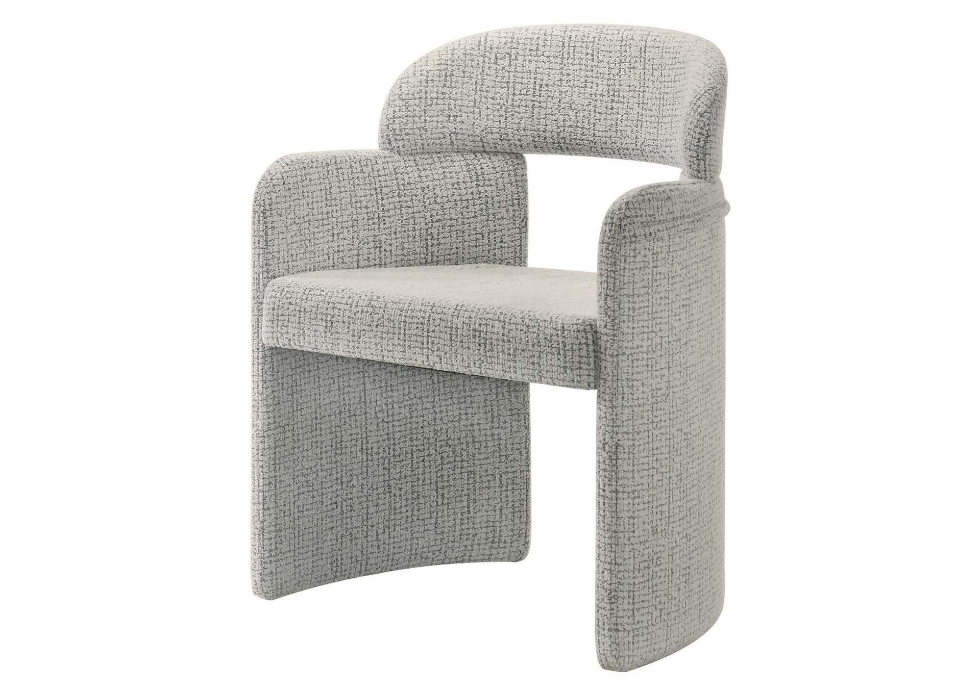 Kyree Arm Chair - Set of 2 image 4