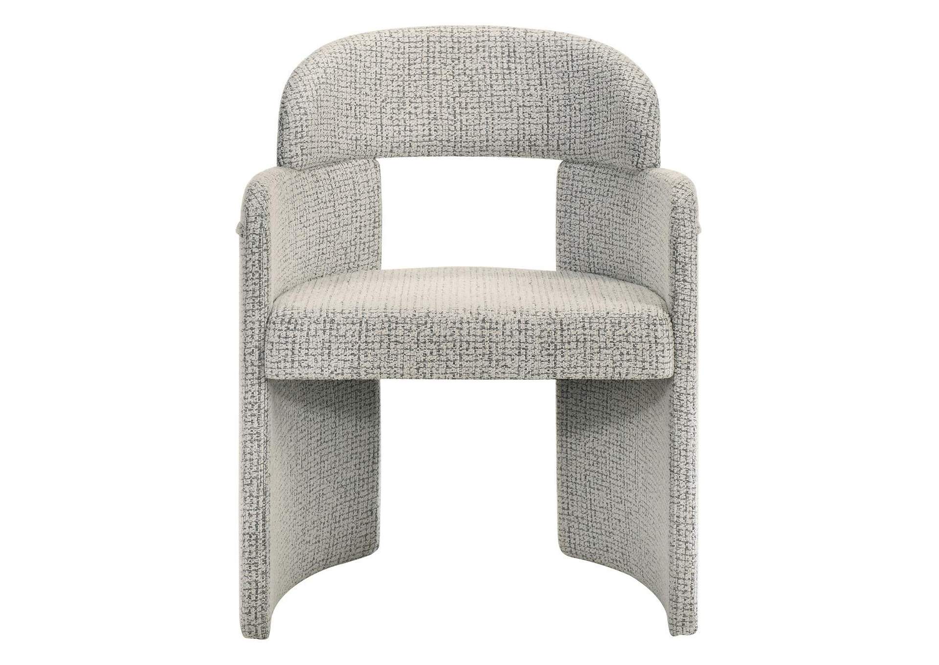 Kyree Arm Chair - Set of 2 image 5