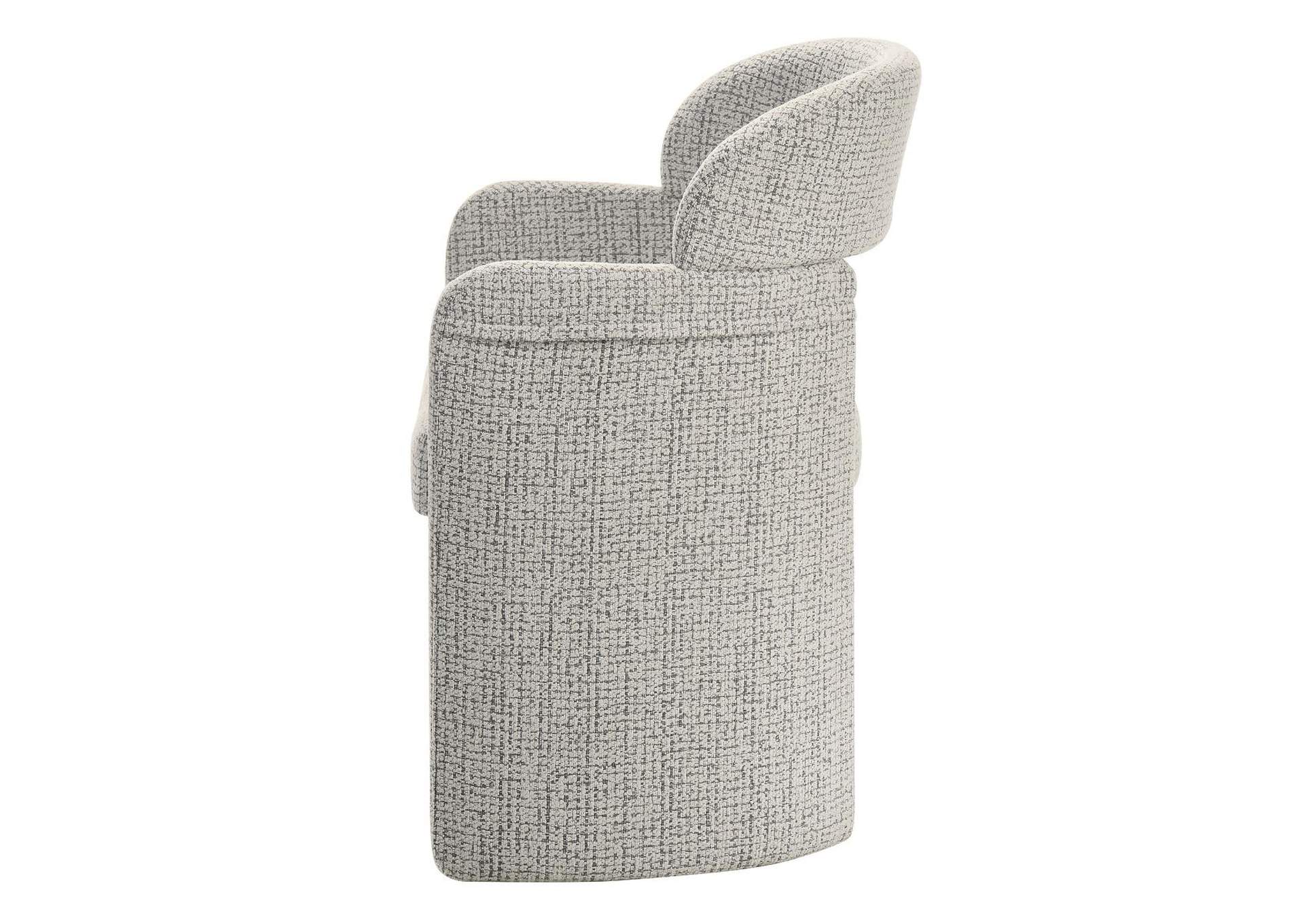 Kyree Arm Chair - Set of 2 image 6