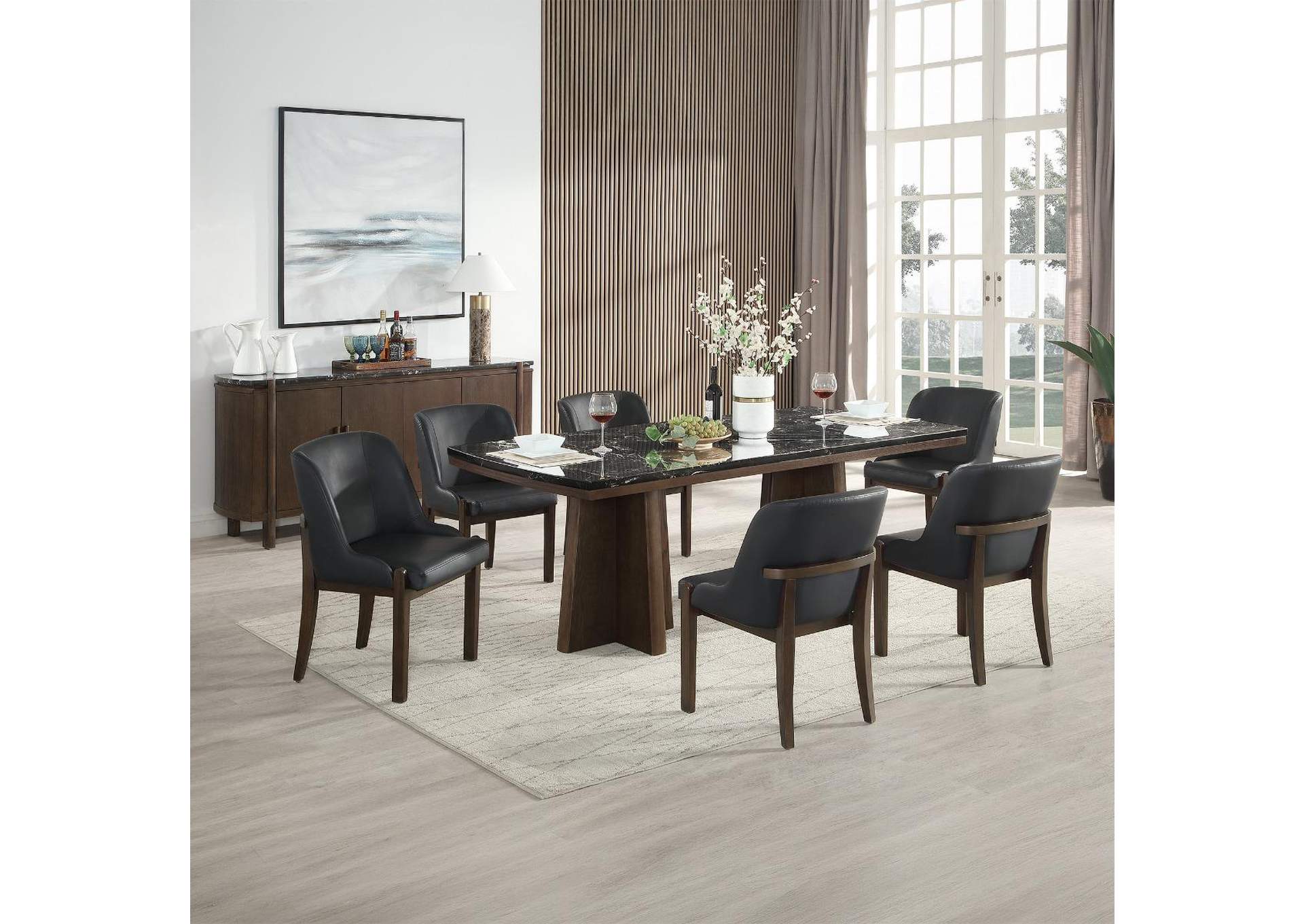 Estella Side Chair - Set of 2 image 3
