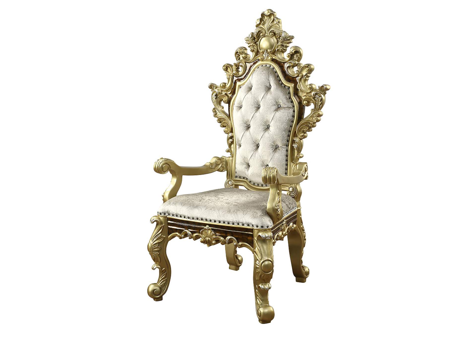 Desiderius Arm Chair - Set of 2
