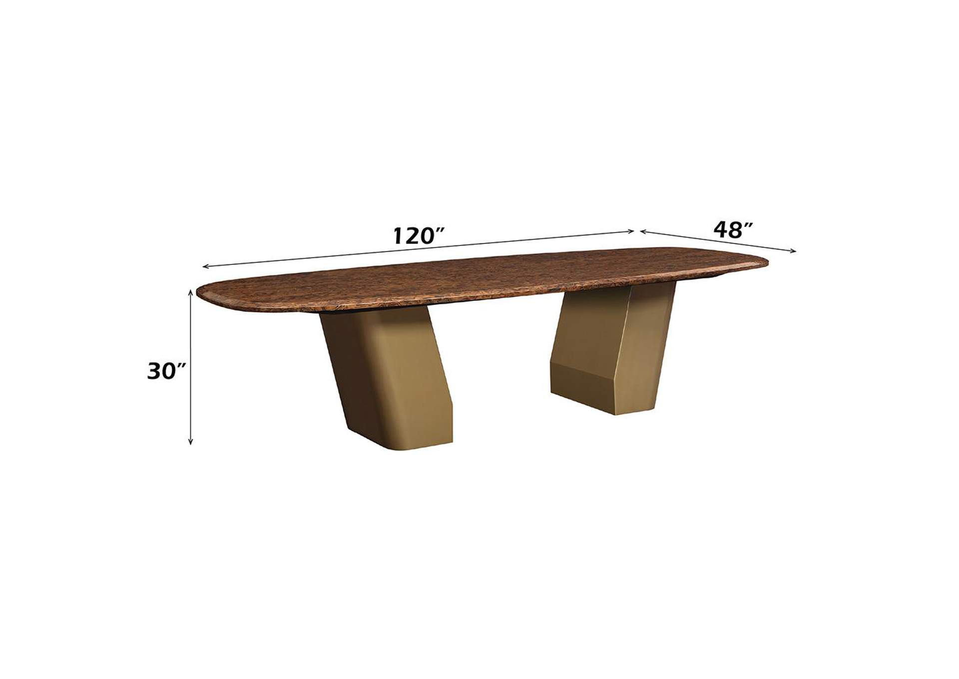 Jamonica Dining Table image 7