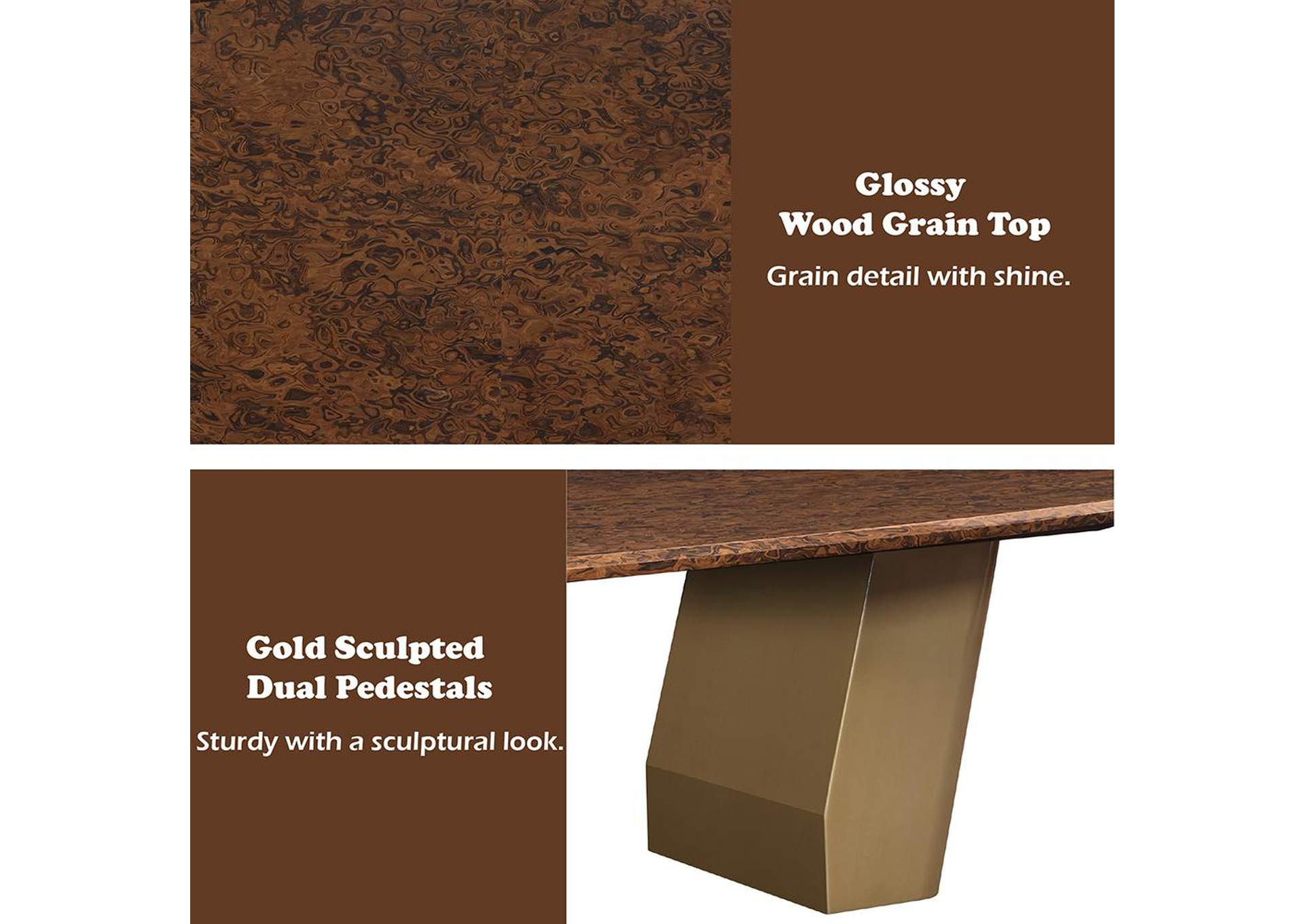 Jamonica Dining Table image 8