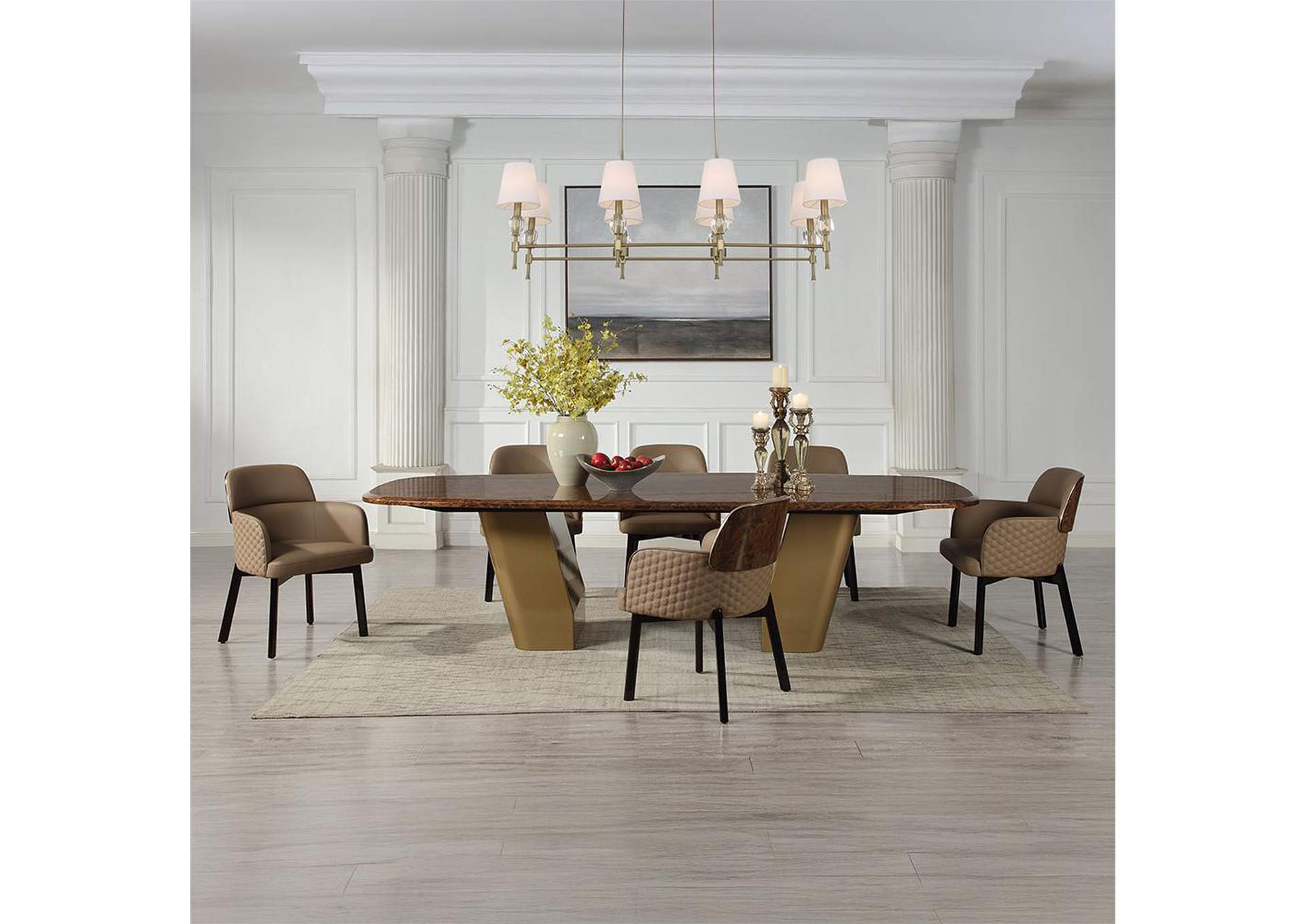 Jamonica Dining Table image 3