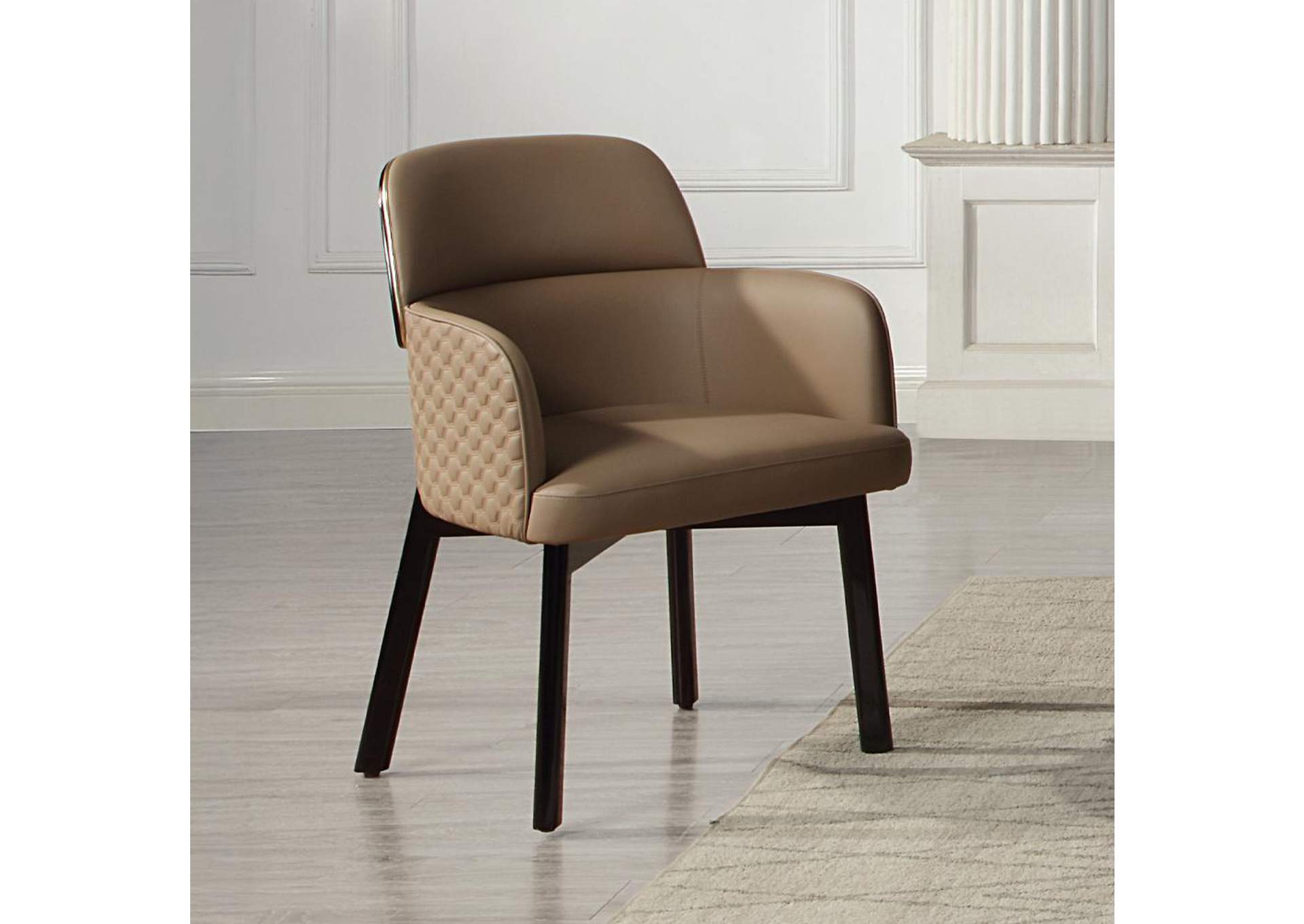 Jamonica Arm Chair image 1