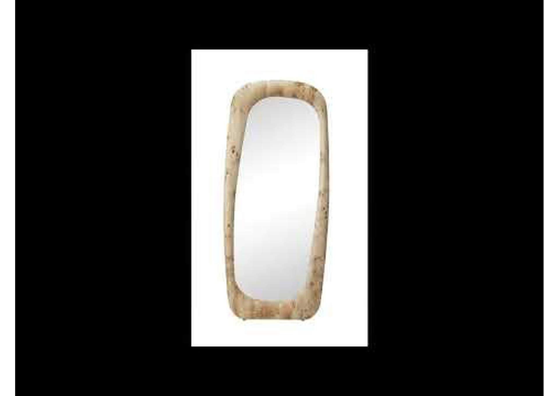 Izusa Floor Mirror image 6