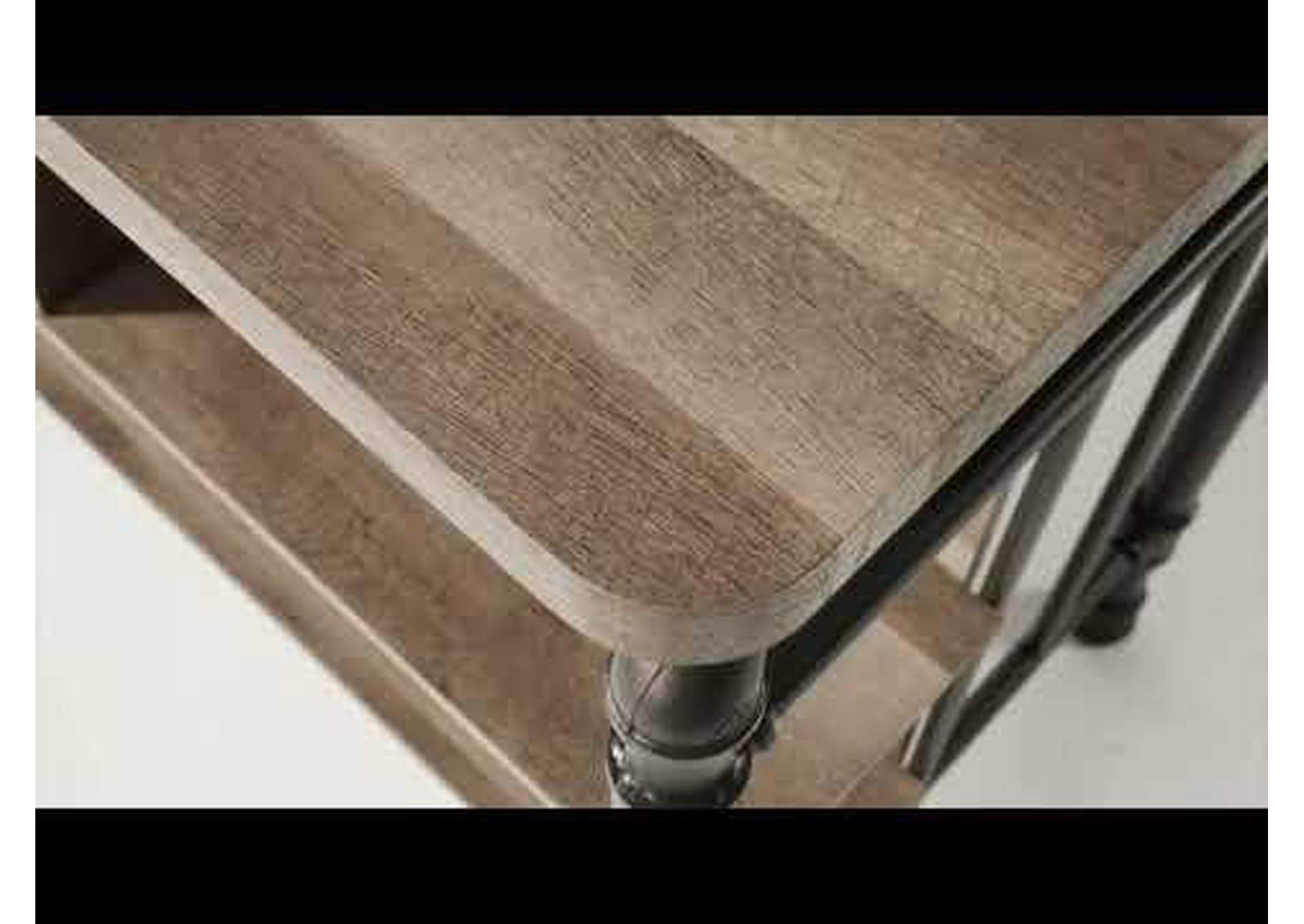 Edina Counter Height Table image 8