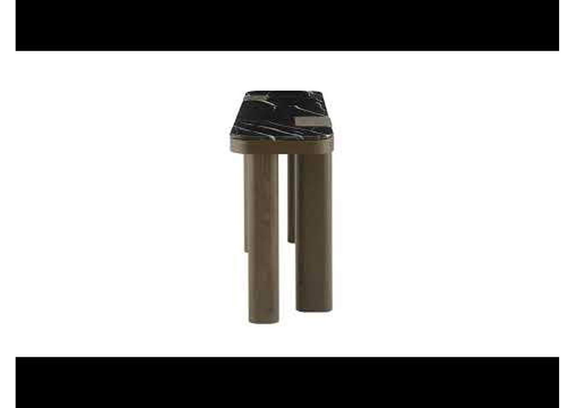 Dana Accent Mirror image 7