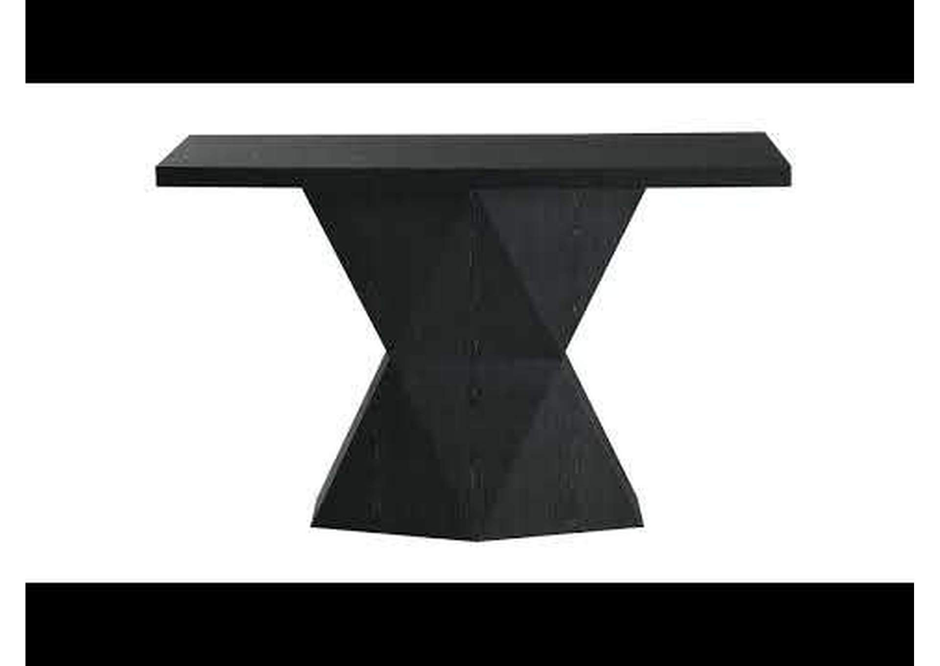 Dara Console Table image 9