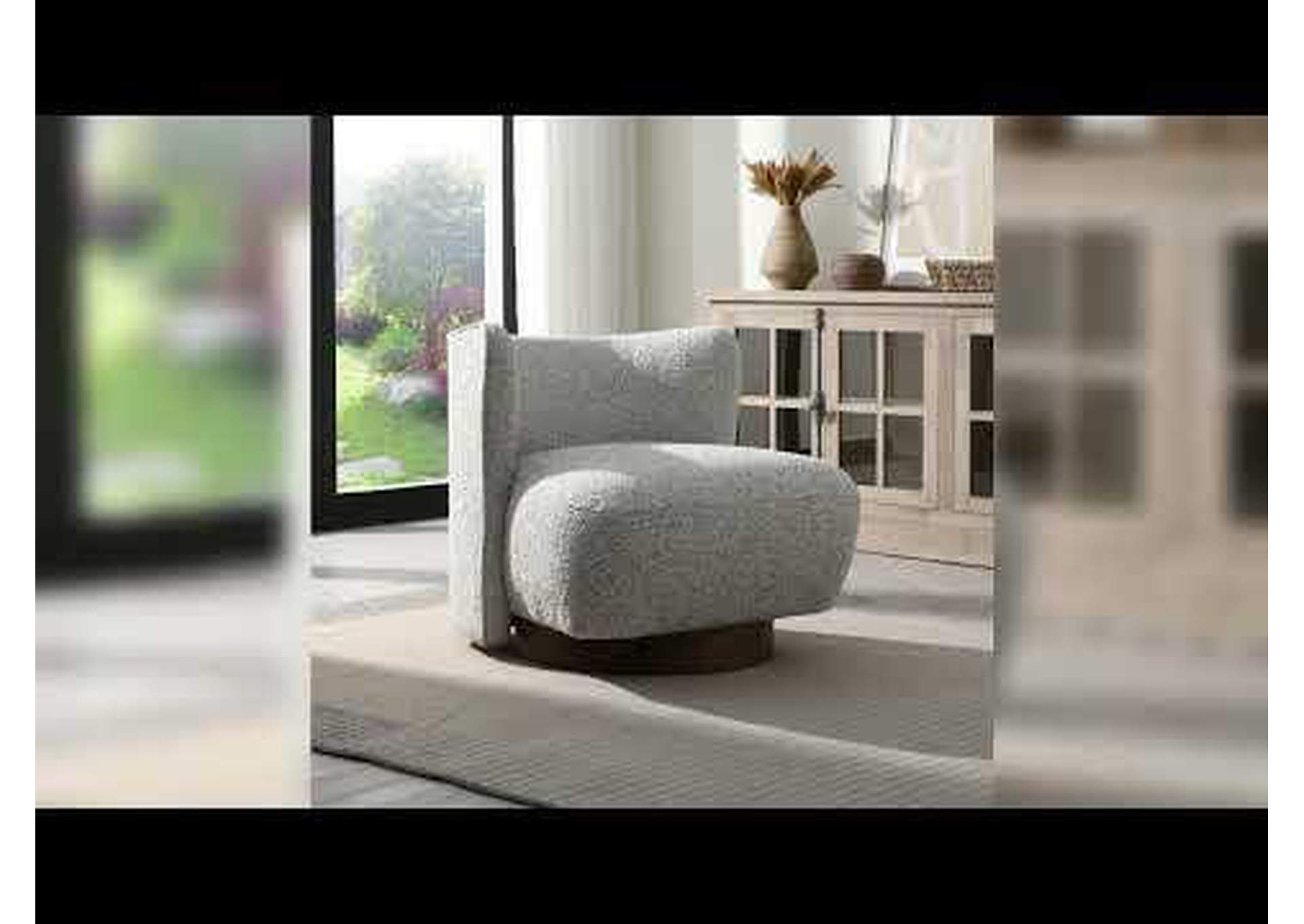 Livia Accent Chair image 10