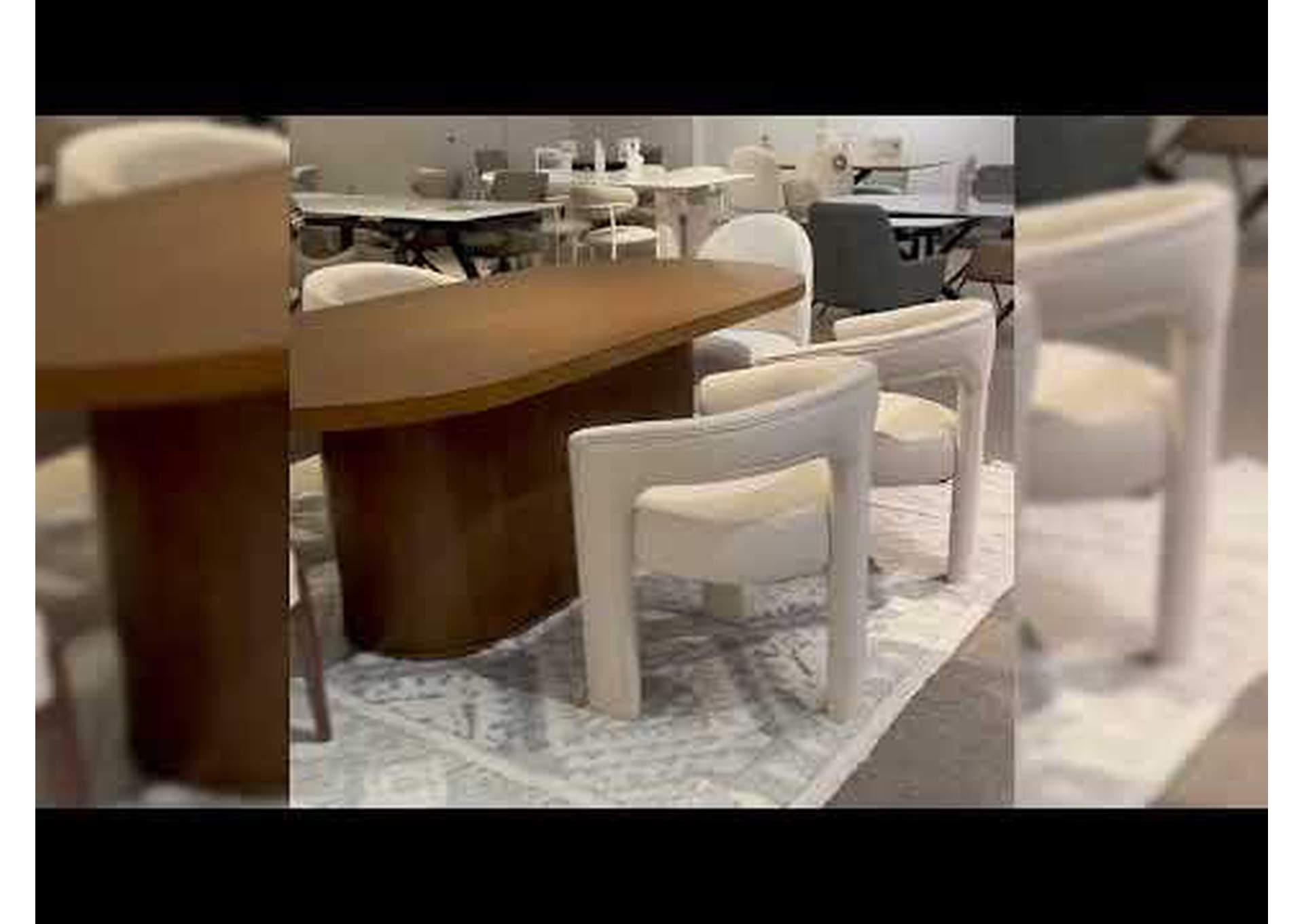 Gamarya Dining Table image 9