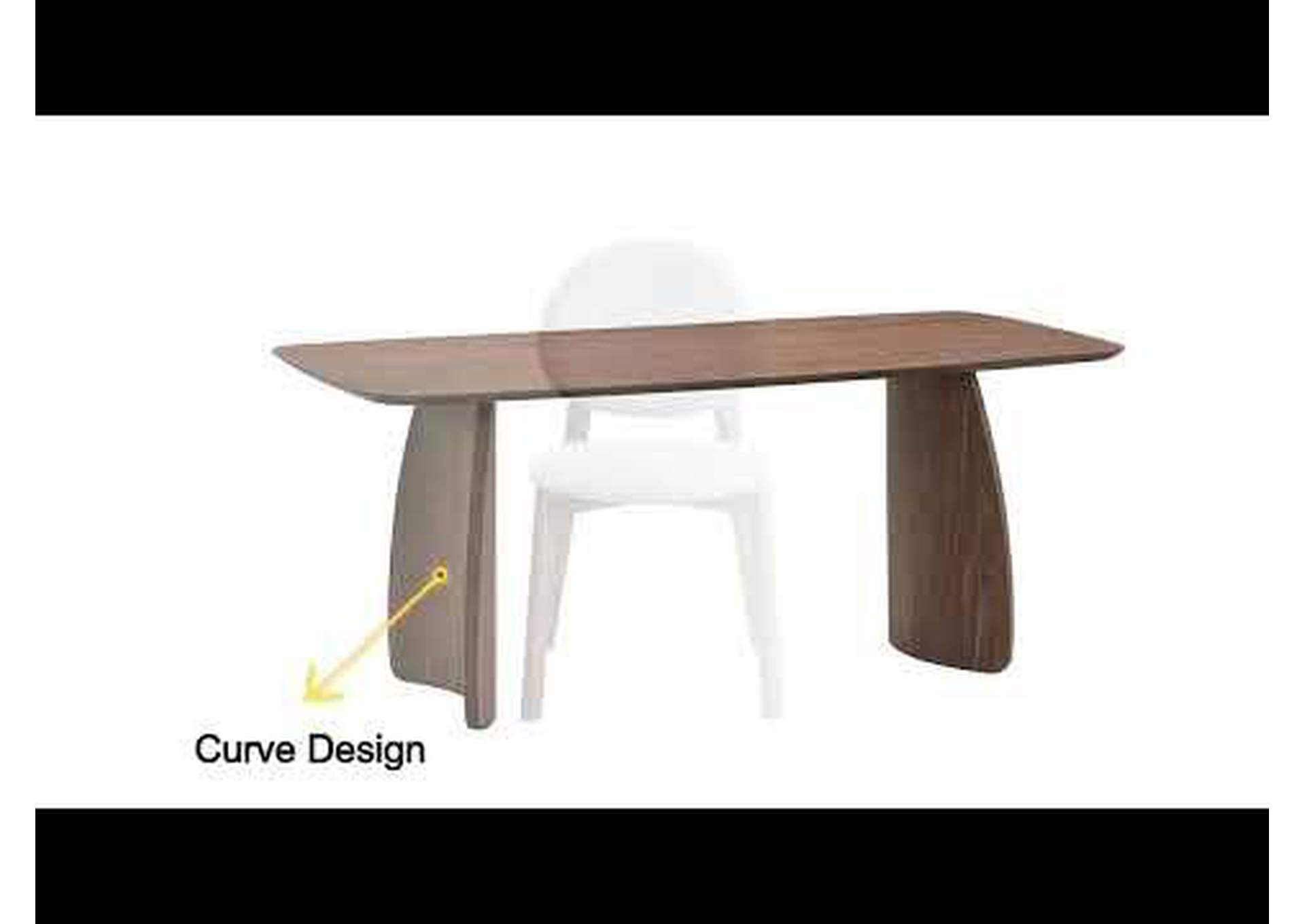 Hadasa Dining Table image 9