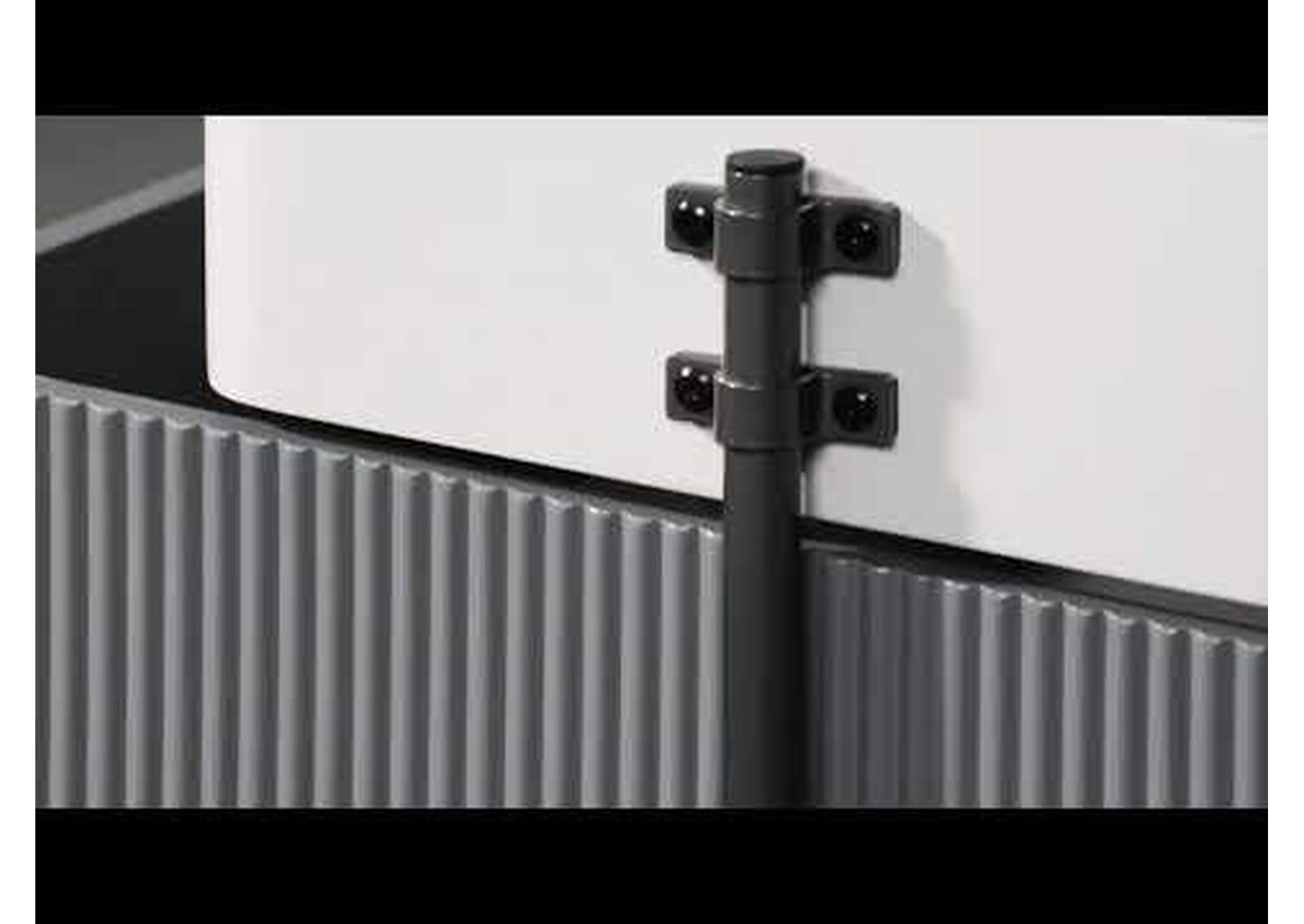 Wilkins Coffee Table with Lift Top image 9