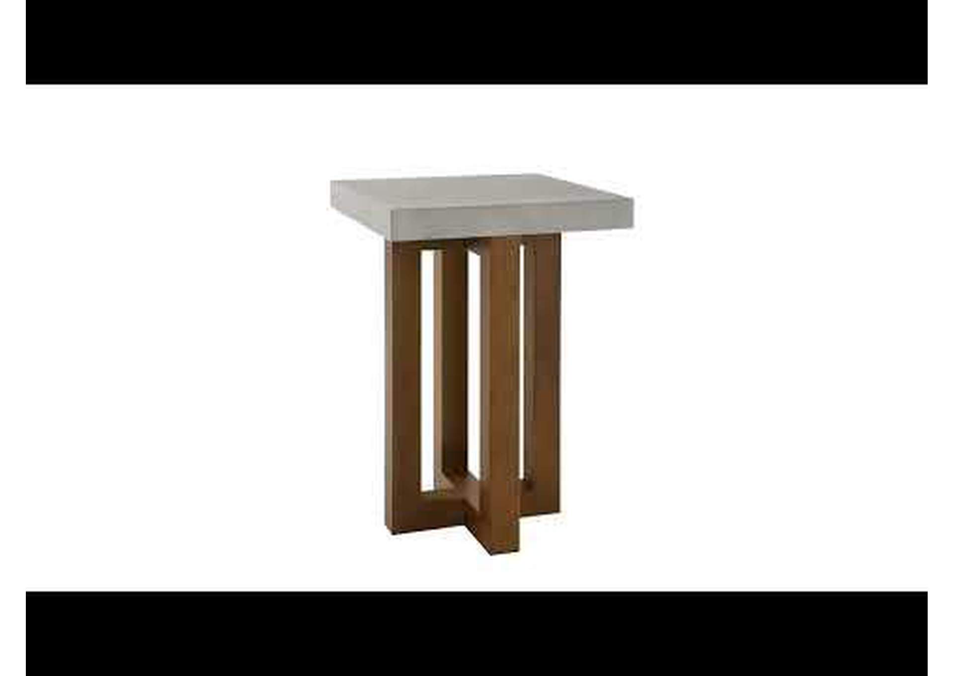 Keven Coffee Table image 9