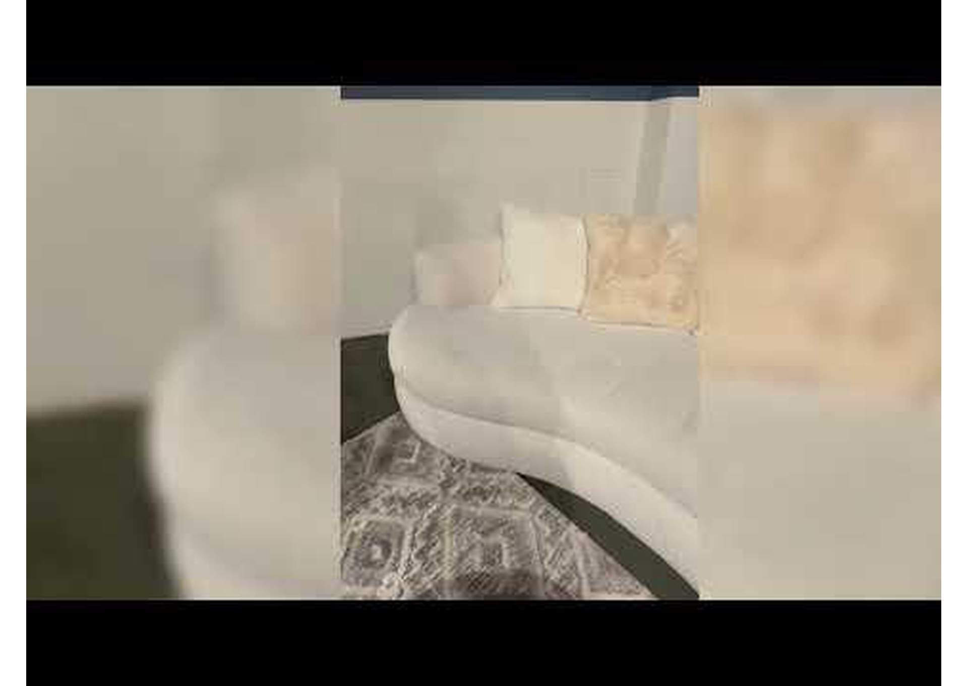 Iniko Sofa with 6 Pillows image 10