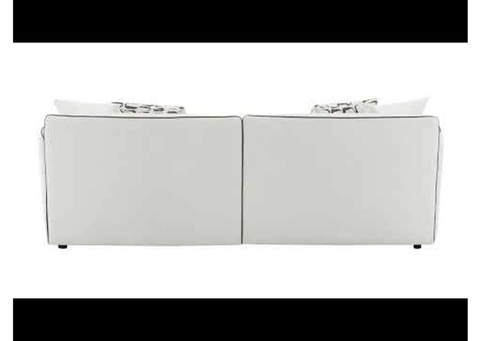 Yolanda Chair with Pillow image 10