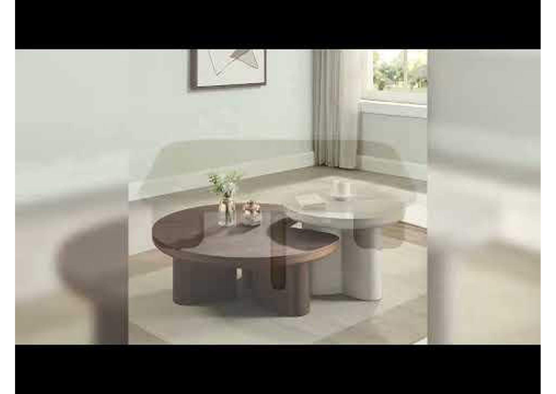 Yoab Coffee Table image 8